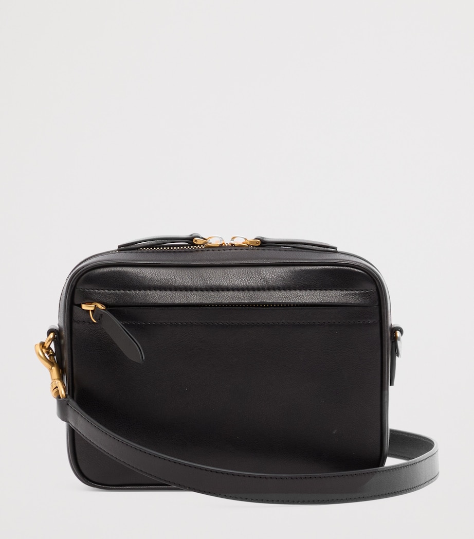 Lambskin Viva Superstar Camera Bag RFA Image 3