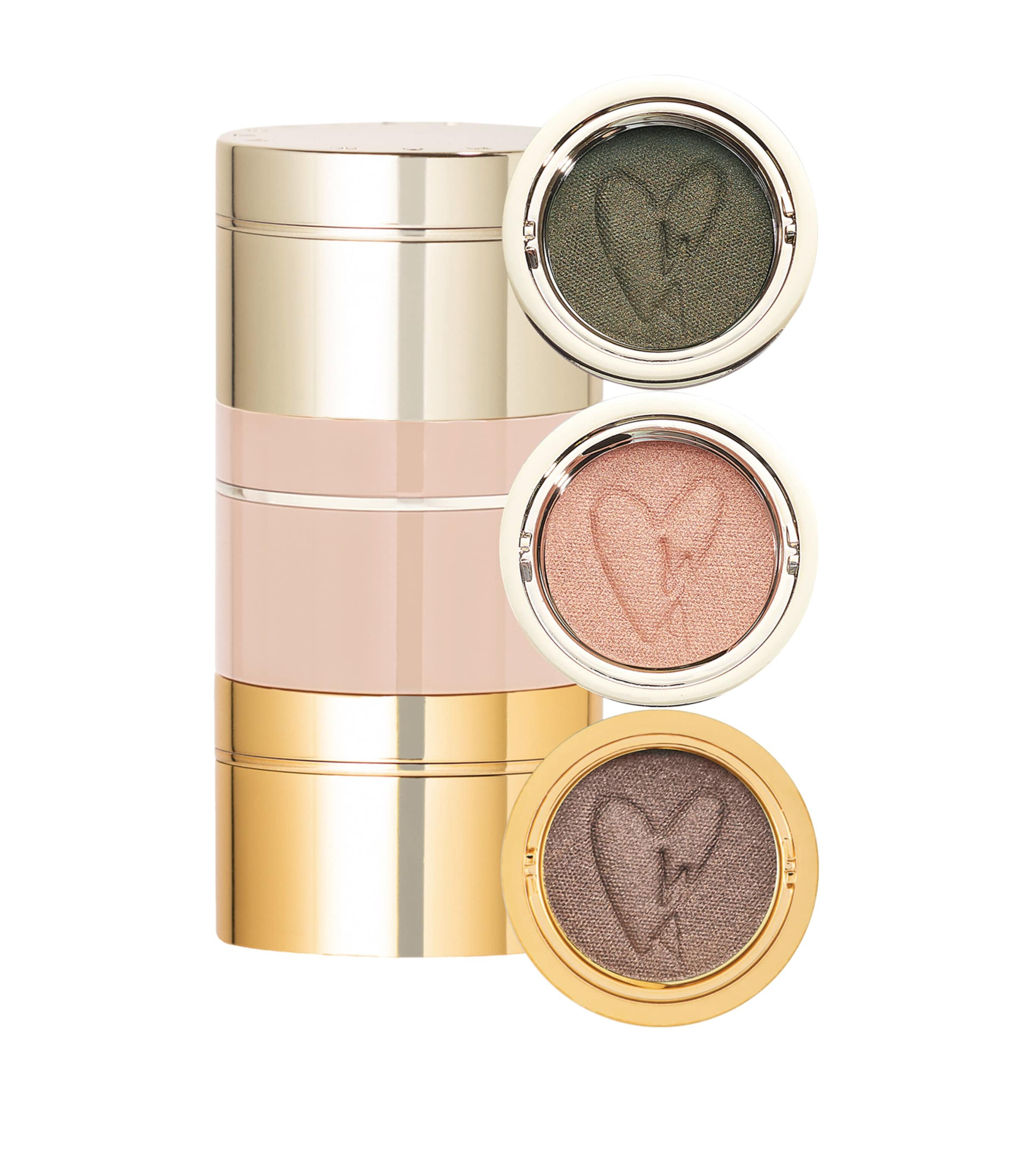 Westman Atelier Eye Pods Eyeshadows