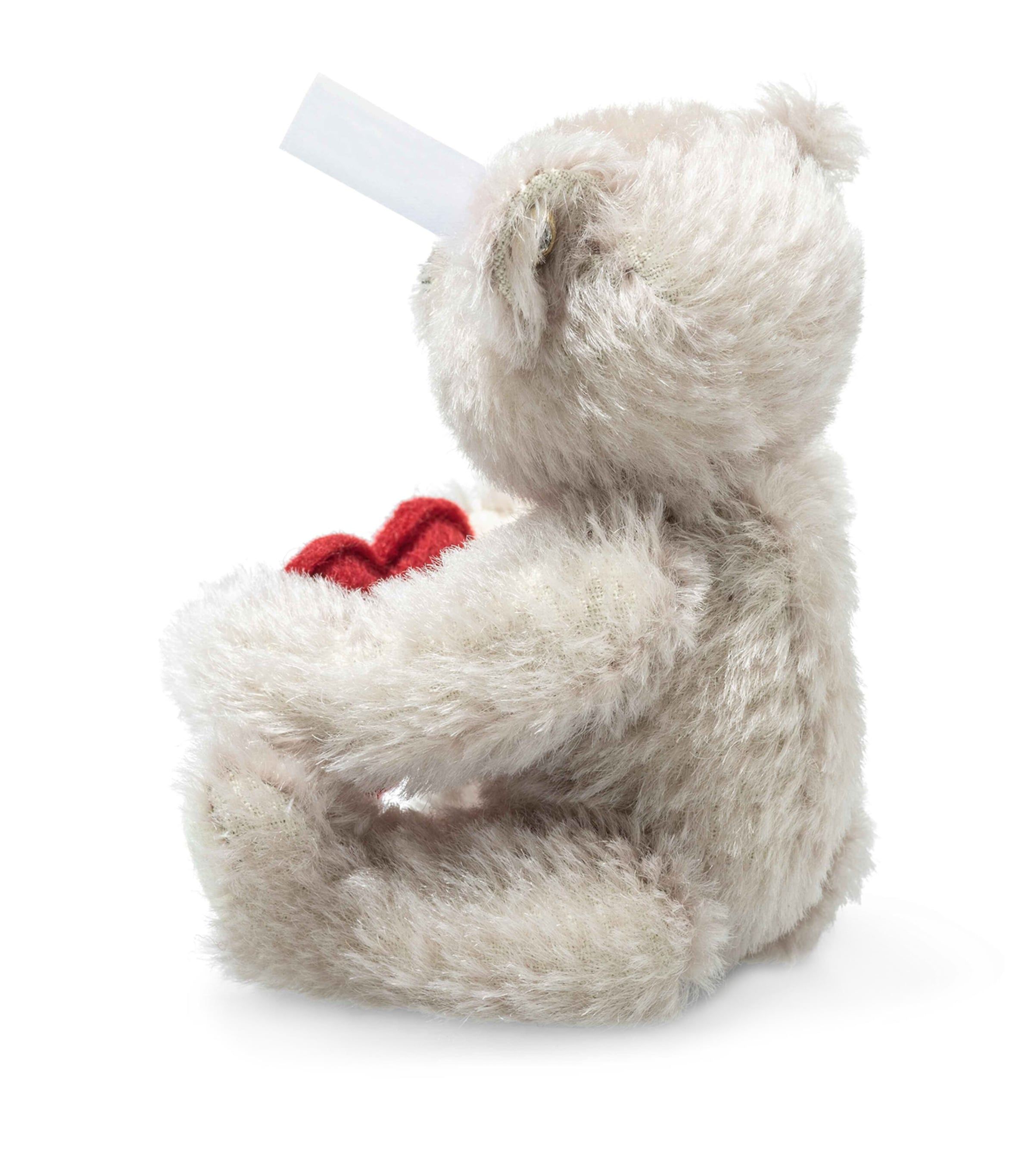 Teddy Bear with Heart (13cm) MULTI Image 2