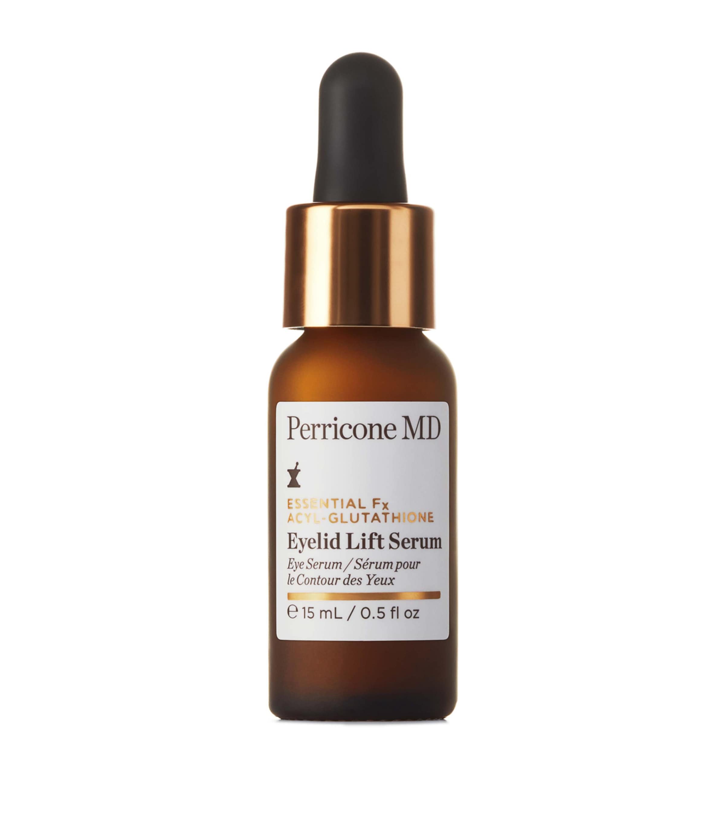 PERRICONE MD ESSENTIAL FX ACYL-GLUTATHIONE EYELID LIFT SERUM