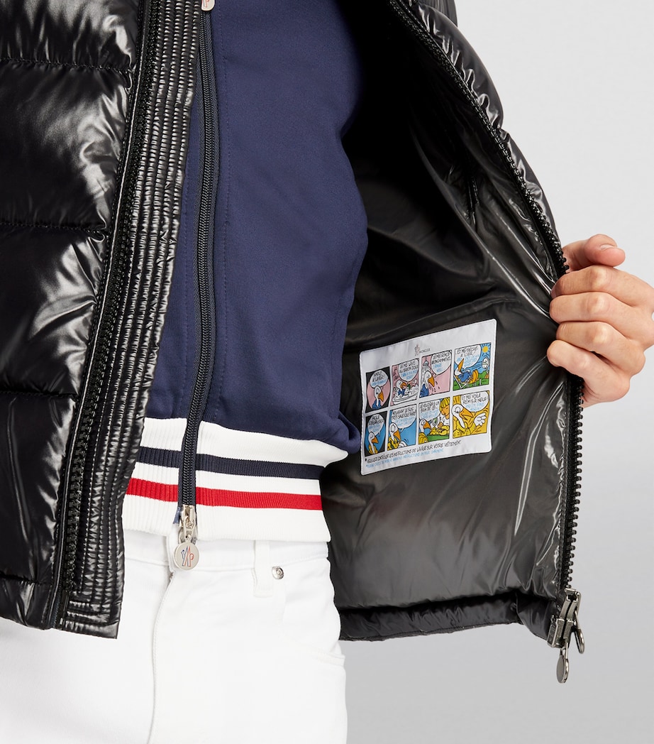 Maya Puffer Jacket 999 Image 6