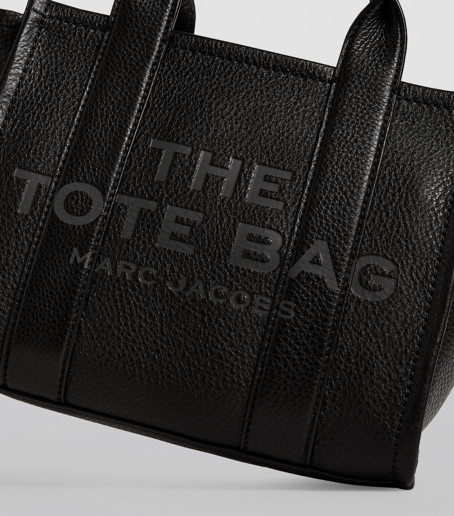 The Marc Jacobs The Tote Bag 001 BLACK Image 7