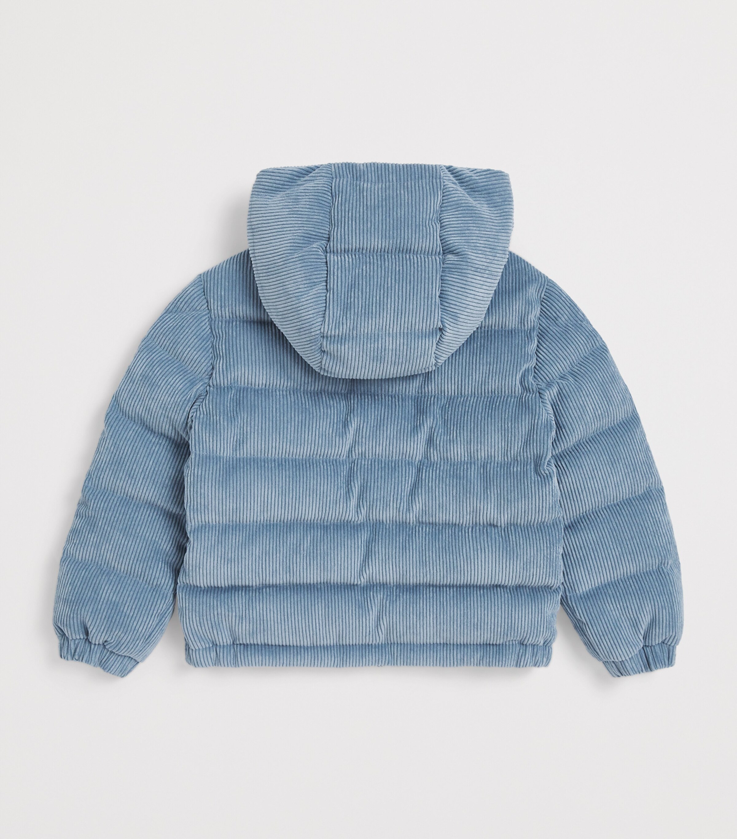 Moncler Enfant Down Puki Jacket (4-6 Years) Image 2
