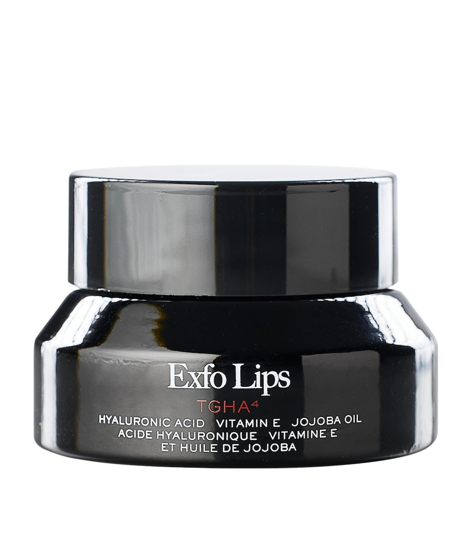 Exfo Lips Lip Balm (15ml) NO COLOUR Image 1