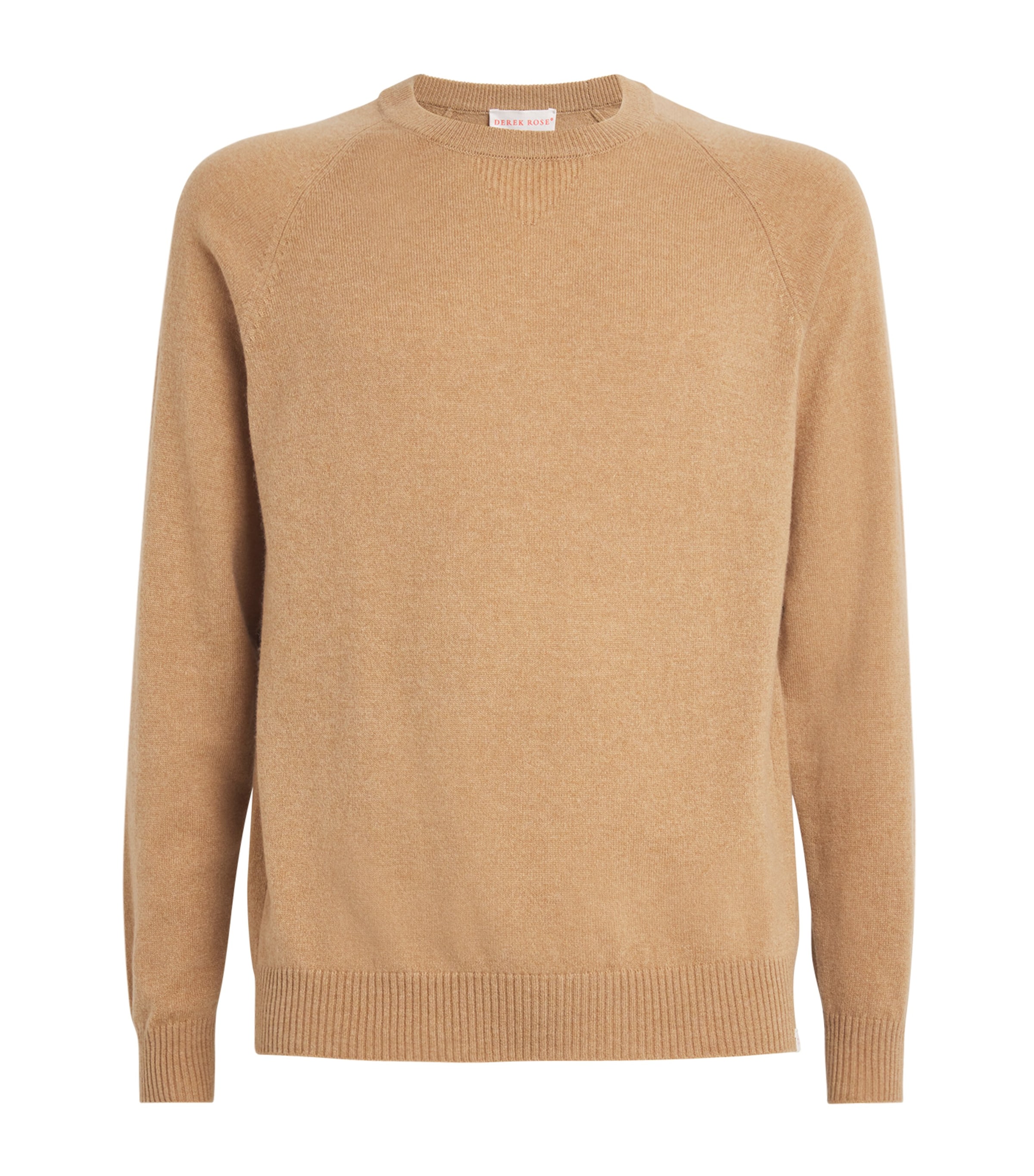 derek rose cashmere