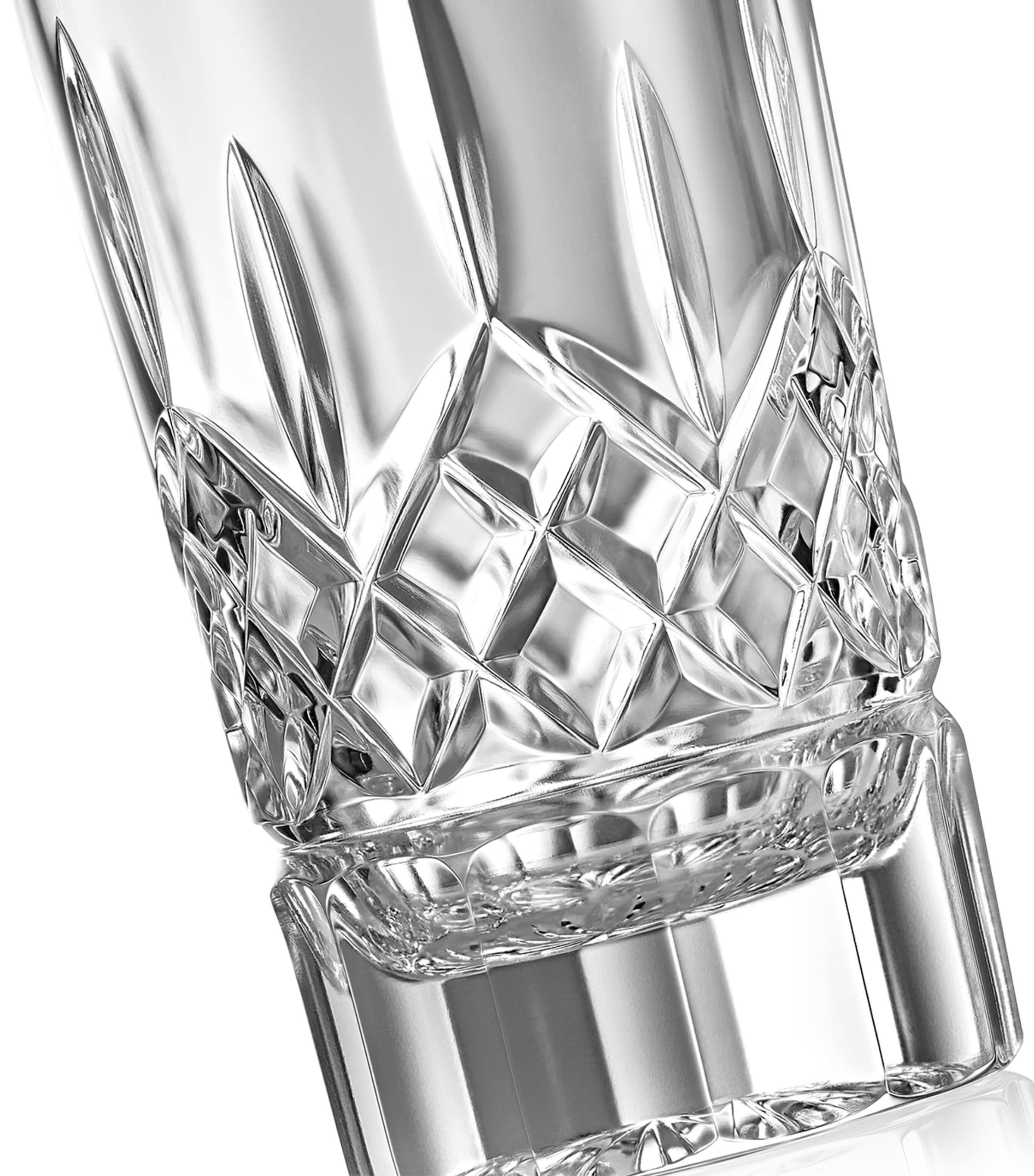 Lismore Highball Glass (340ml) CLEAR Image 2