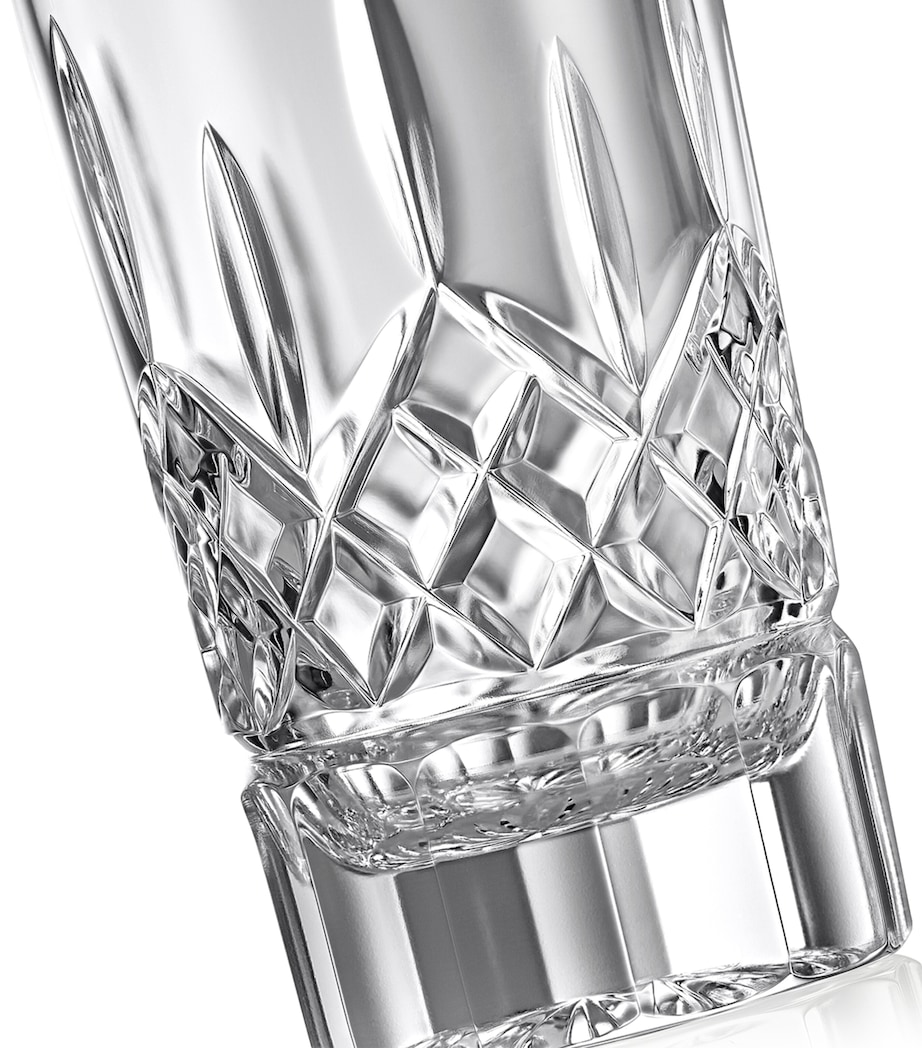 Lismore Highball Glass (340ml) CLEAR Image 2