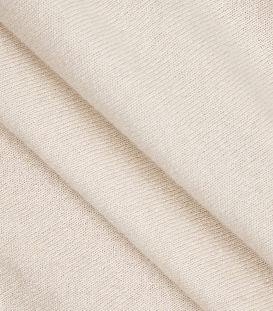 Cashmere Sweater 120 Image 5