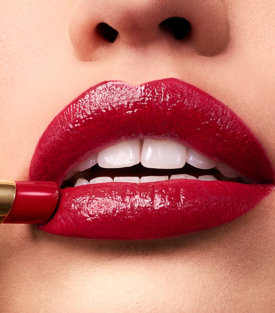 Rouge Stiletto Glossy Shine Lipstick RL 001S Image 4