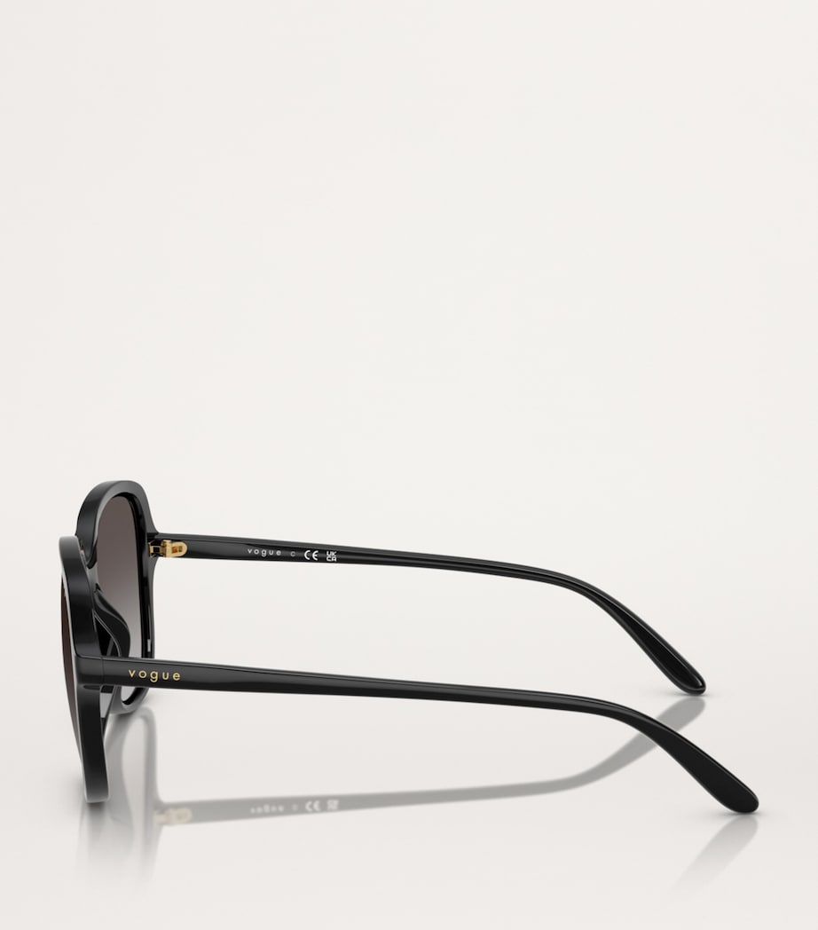 Nylon Sunglasses W44/8G Image 3