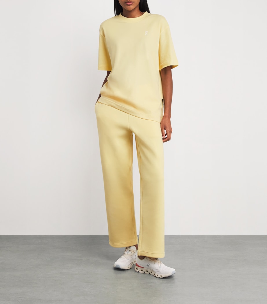 Focus Tech Sweatpants NECTAR Image 2