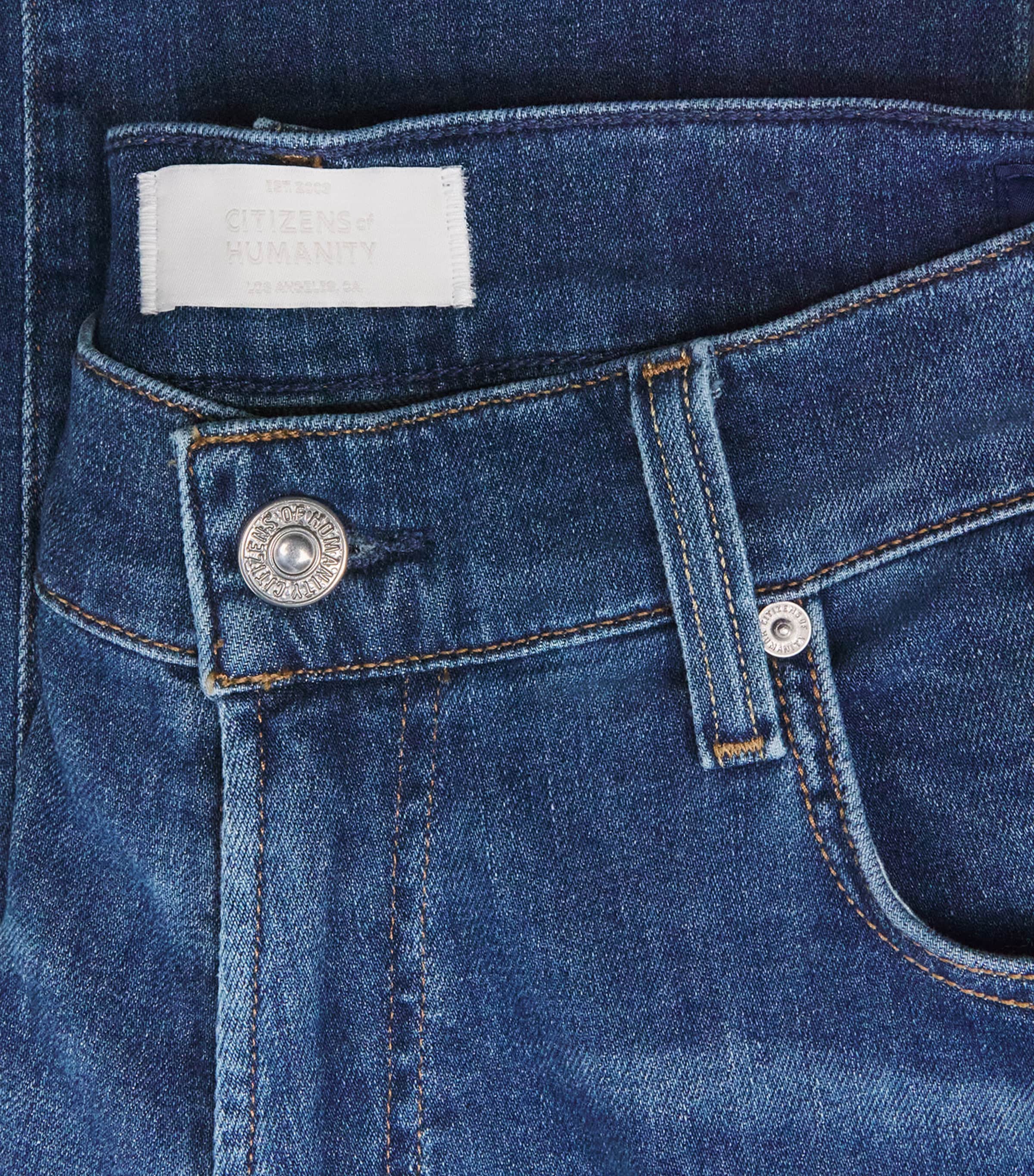 Citizens of Humanity Mens Gage Straight Jeans Milestone Image 6