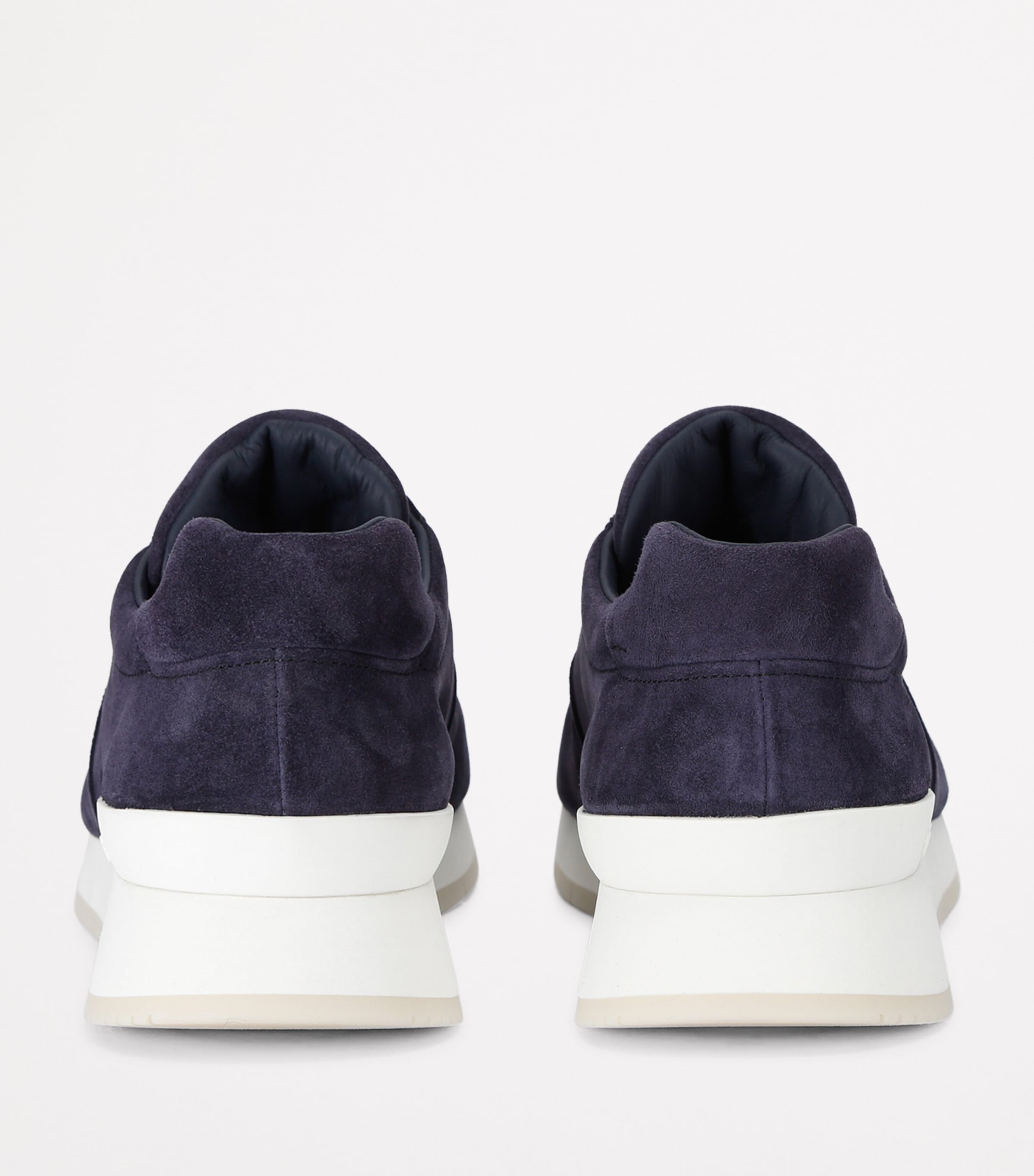 Church's Suede Livingston Sneakers | Harrods UK