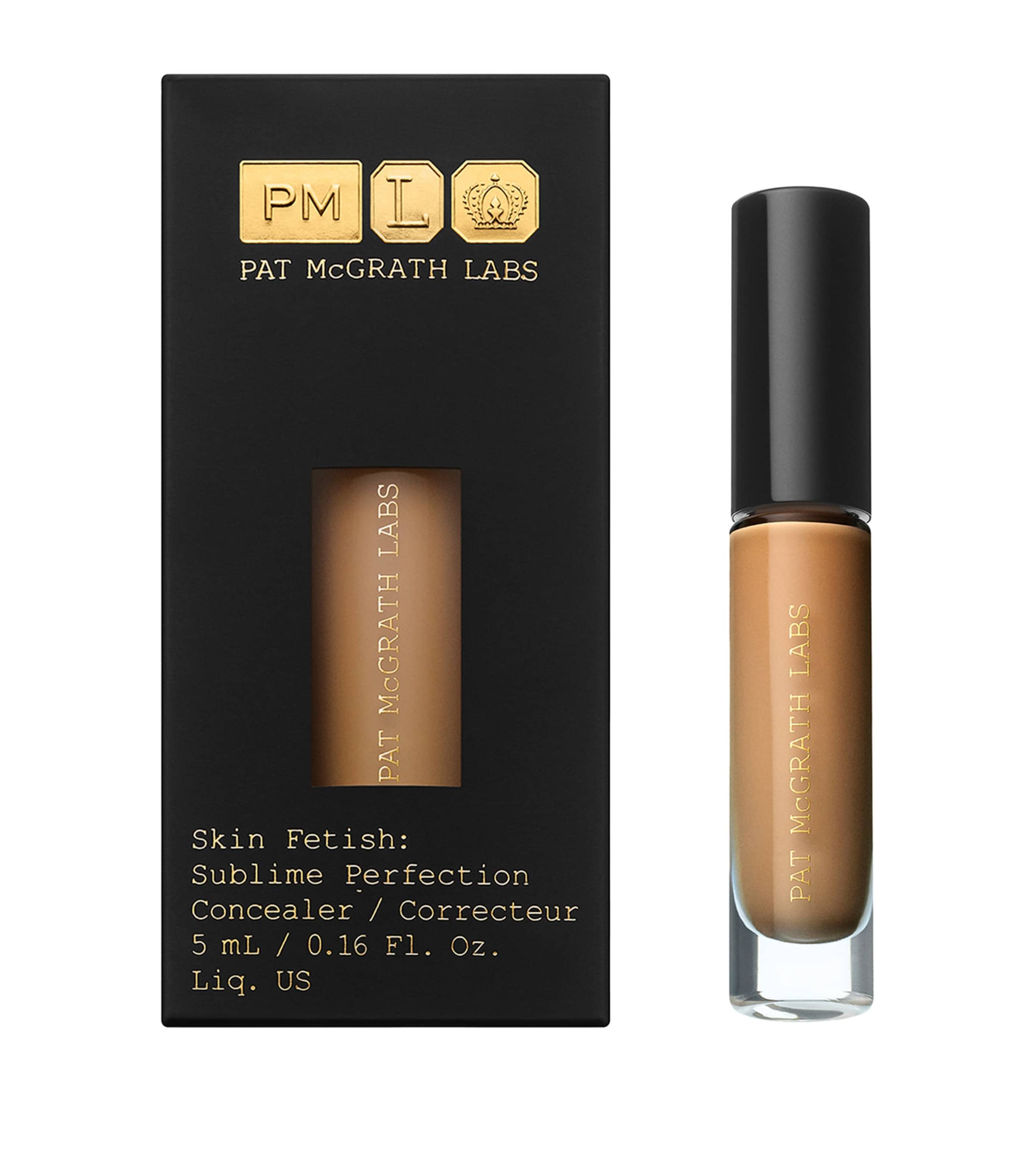 PAT MCGRATH LABS Skin Fetish: Sublime Perfection Concealer Image 5