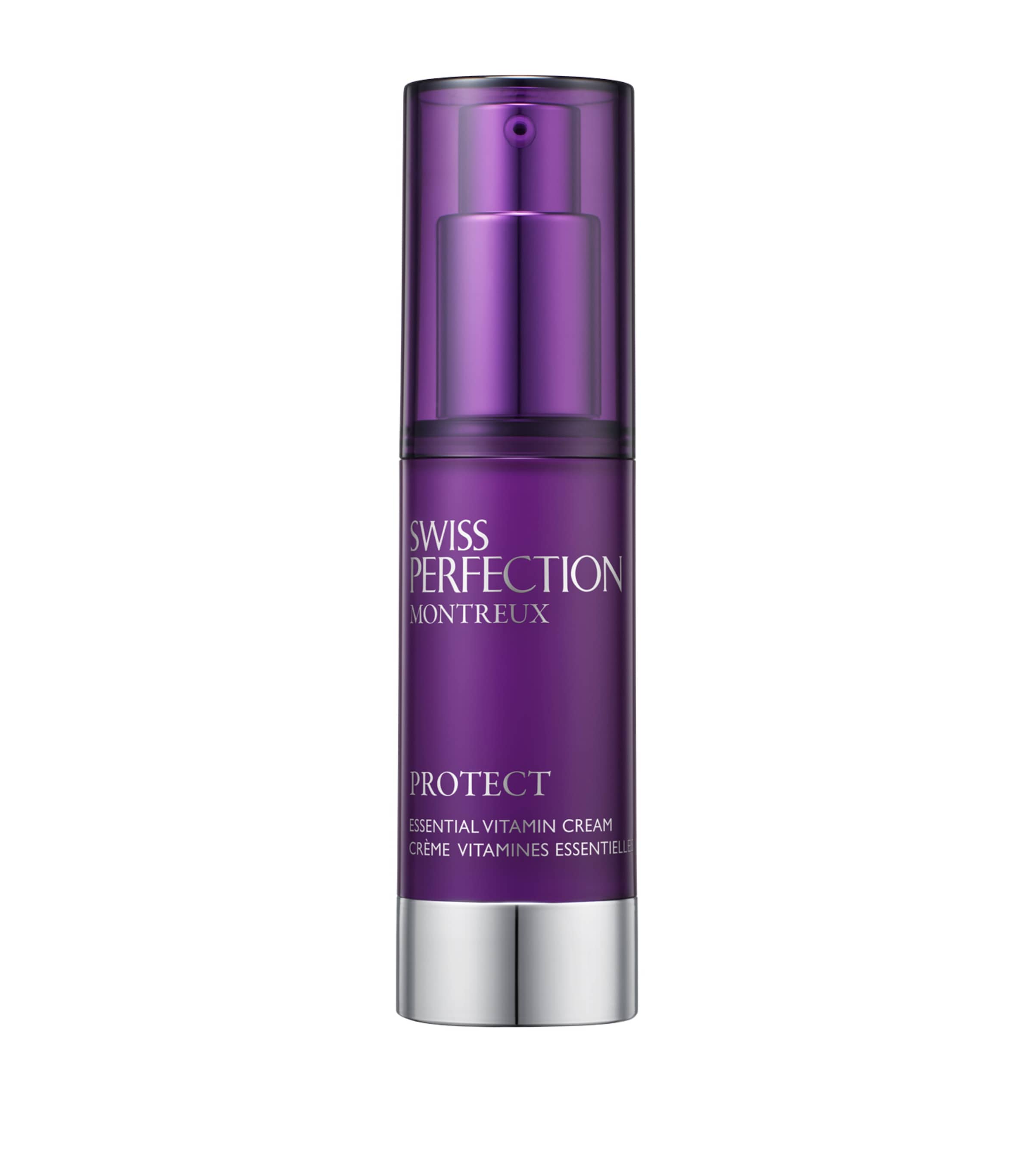 Swiss Perfection Essential Vitamin Cream (30ml) Image 1