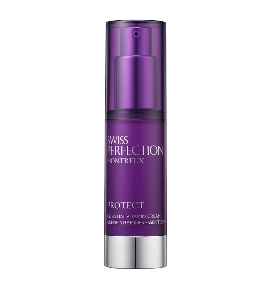 Swiss Perfection Essential Vitamin Cream (30ml) Image 1