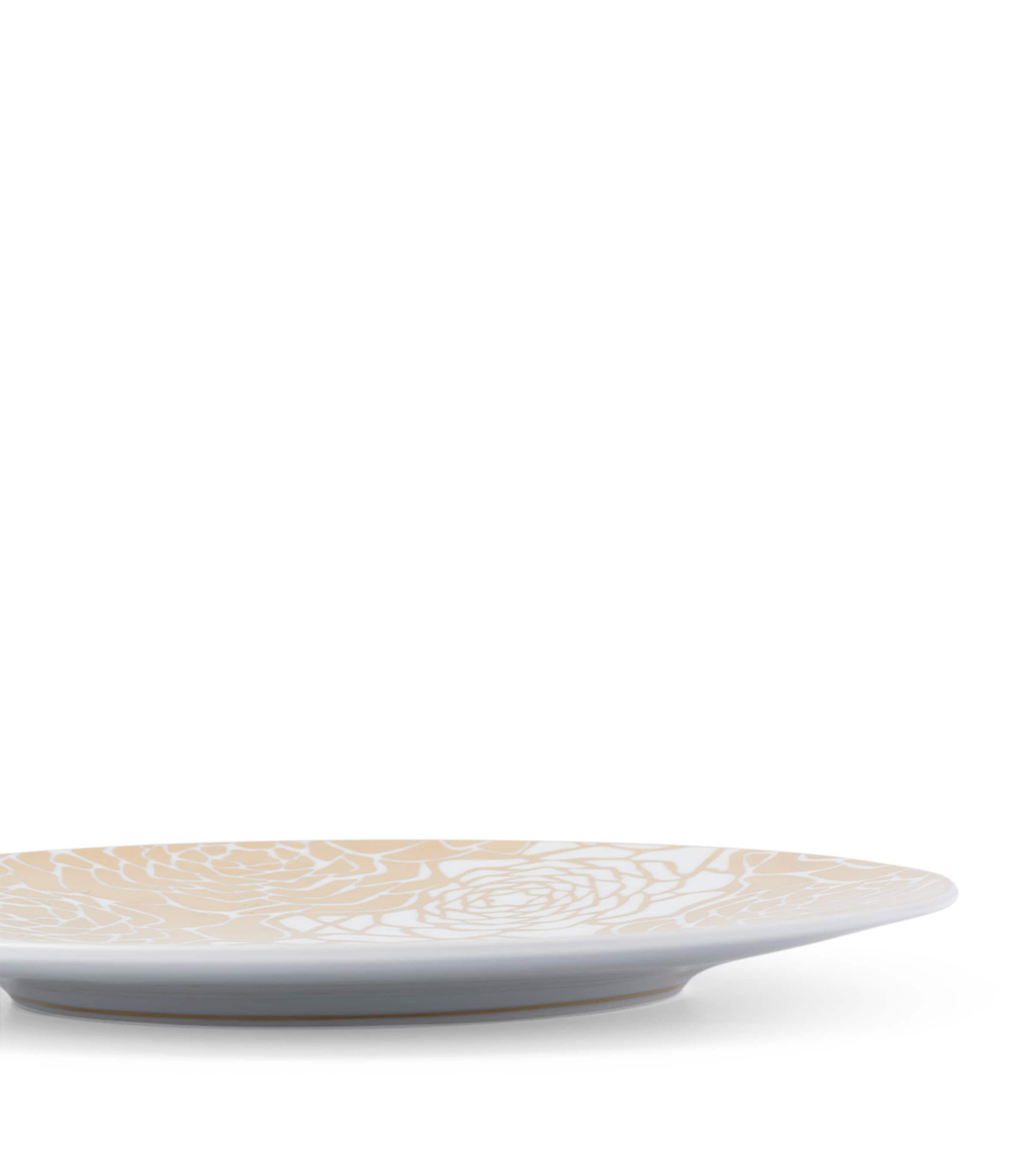 Roses Charger Plate (28cm) F0R5P Image 2