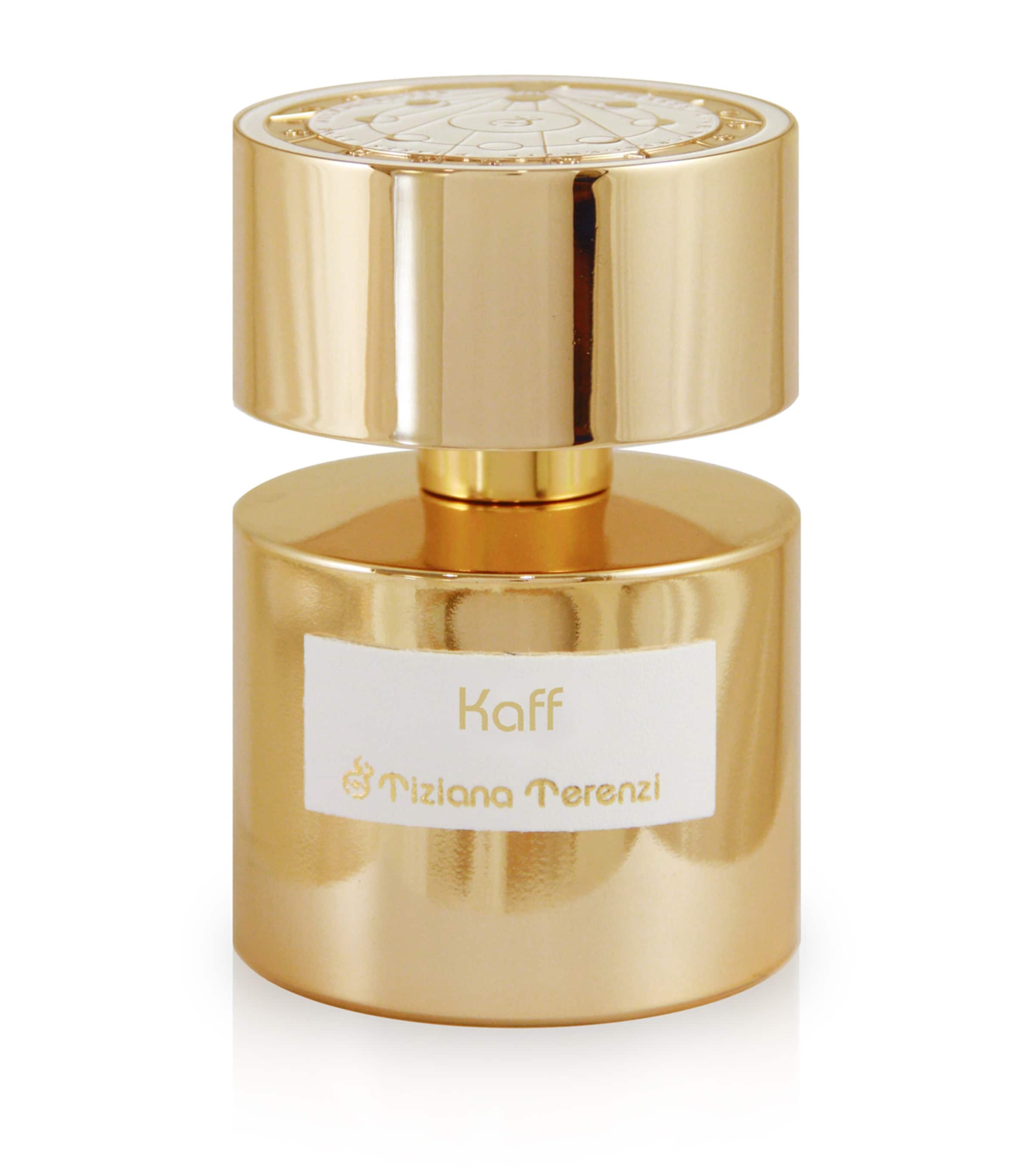 Tiziana Terenzi Kaff Extrait De Parfum