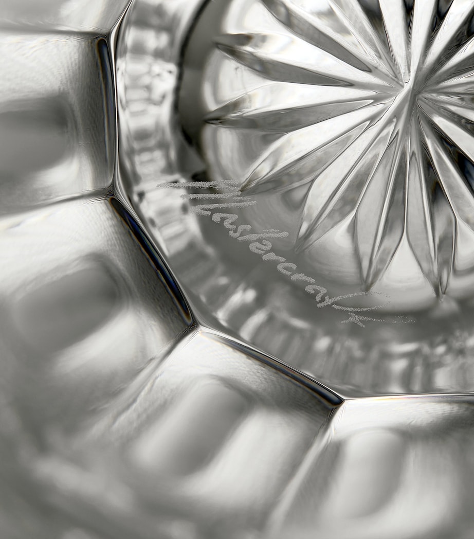 Waterford Helia Vase (30cm) Clear Image 5
