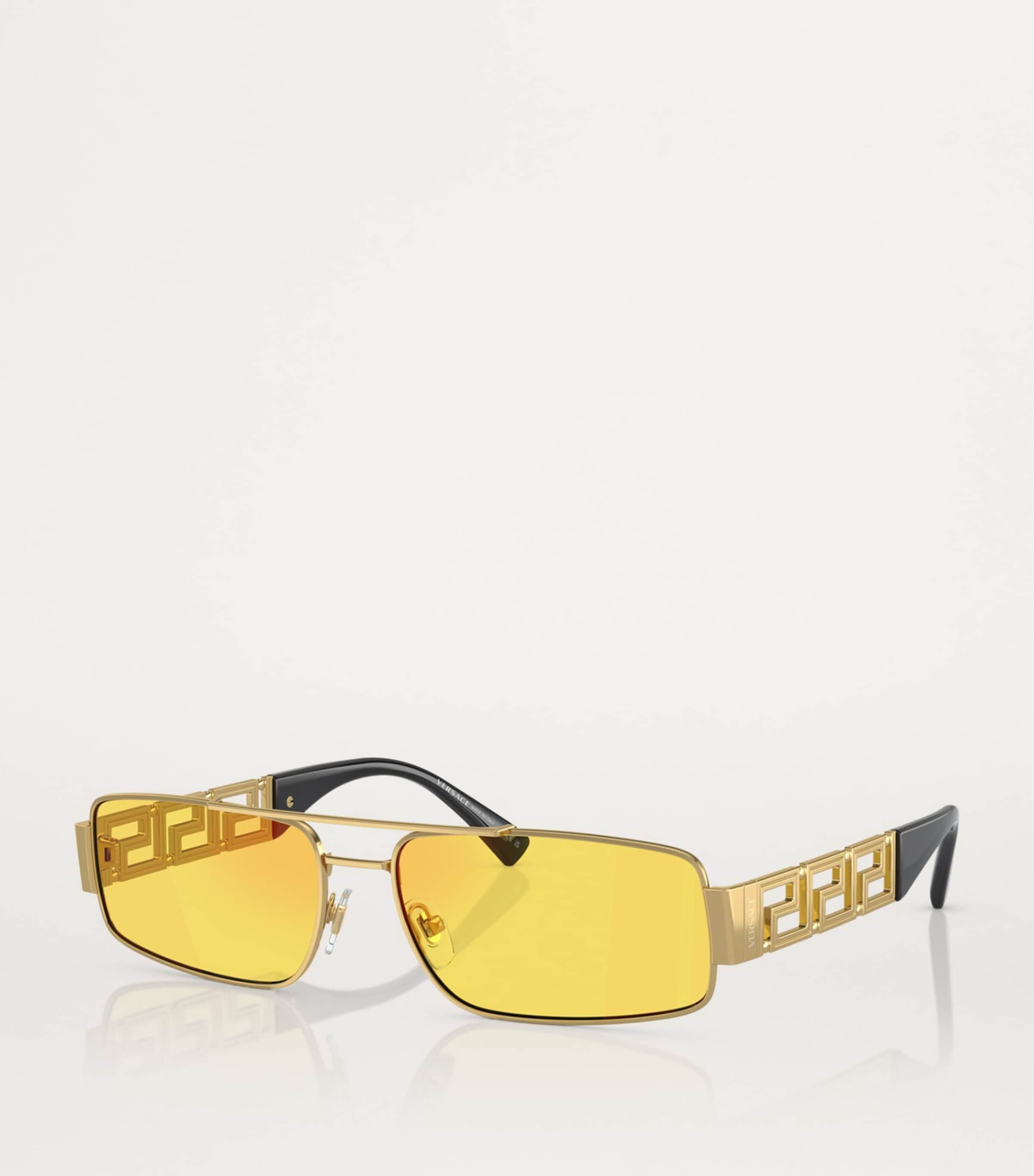 Versace Metal 0VE2257 Sunglasses Image 2