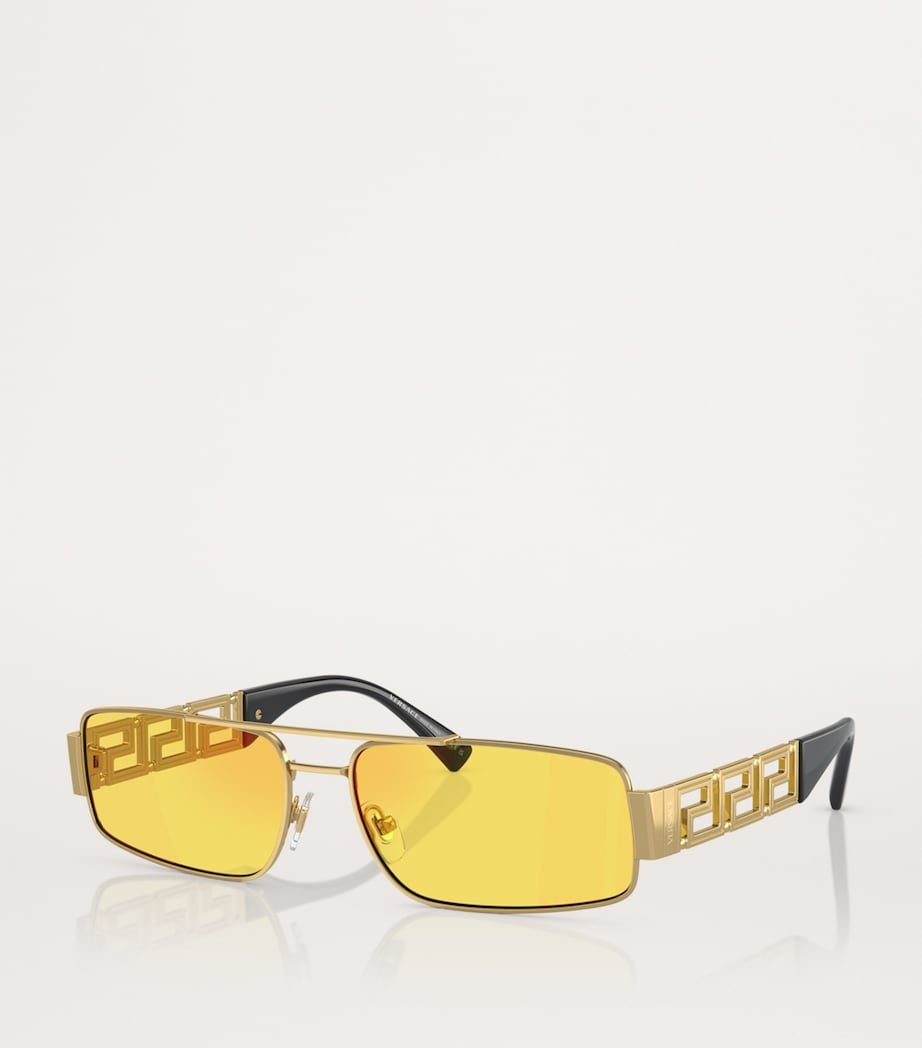 Versace Metal 0VE2257 Sunglasses Image 2
