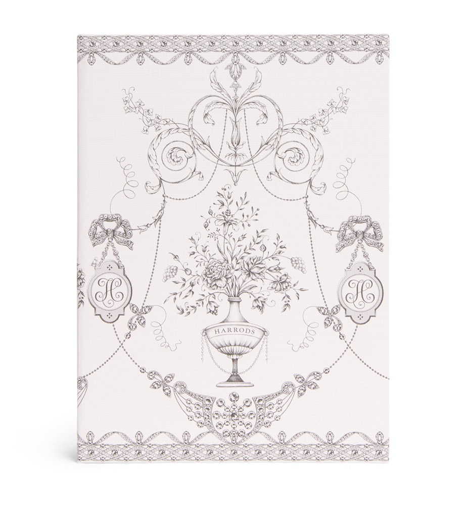 Printed Correspondence Set WHITE Image 1