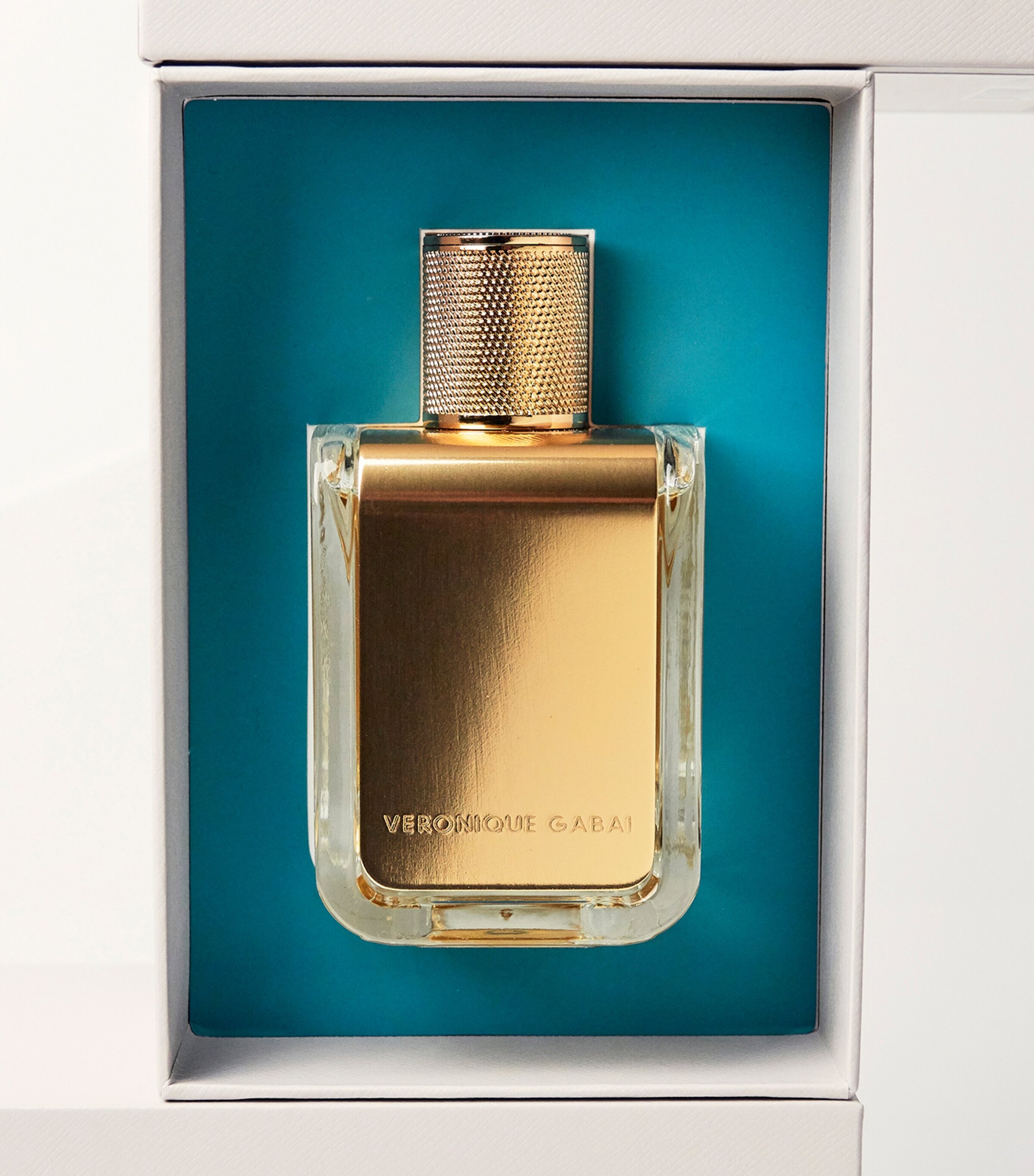 Veronique Gabai Eau de la Nuit Booster Eau de Parfum (85ml) Image 4