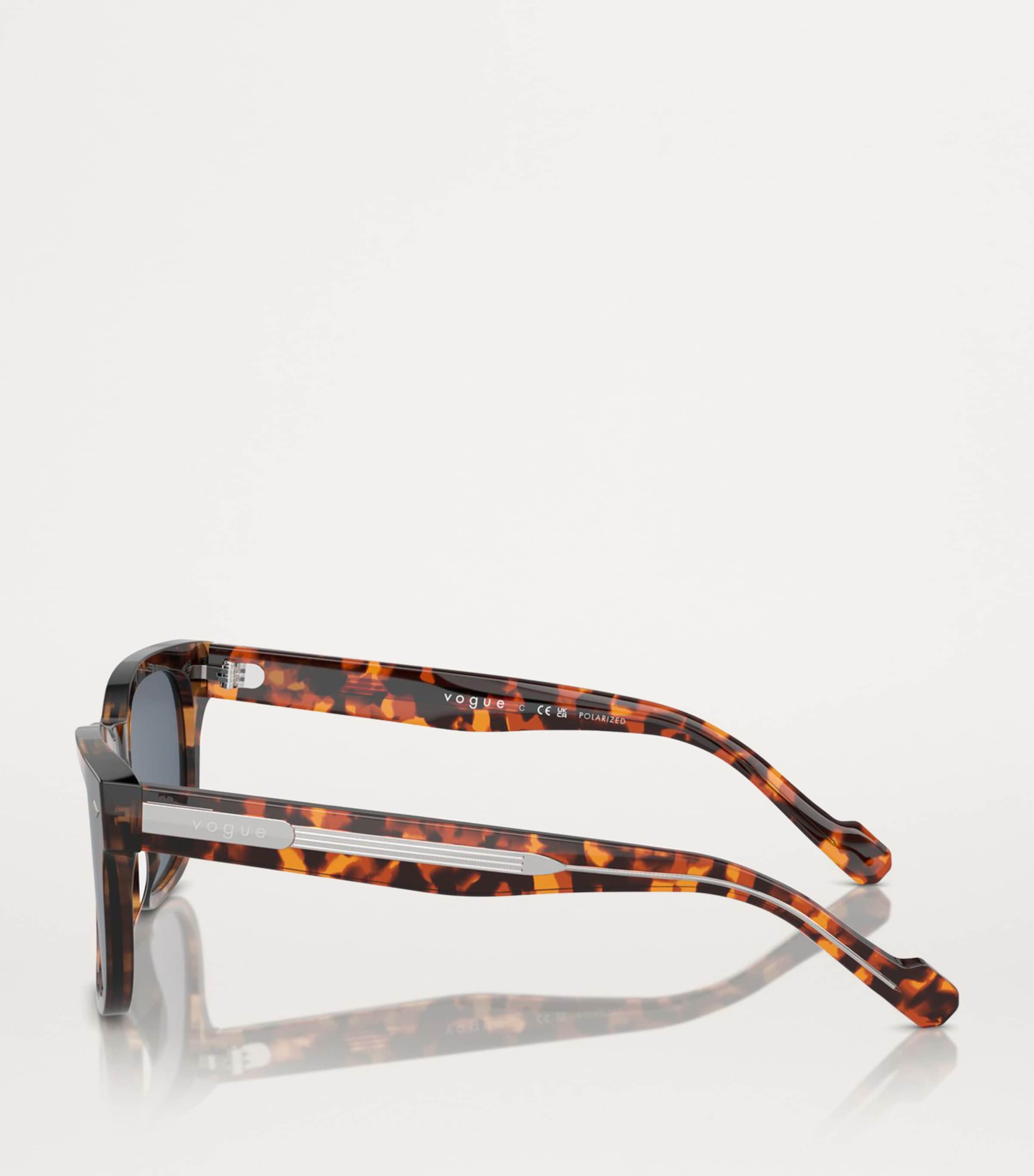 Acetate VO5571S Sunglasses 28194Y Image 3