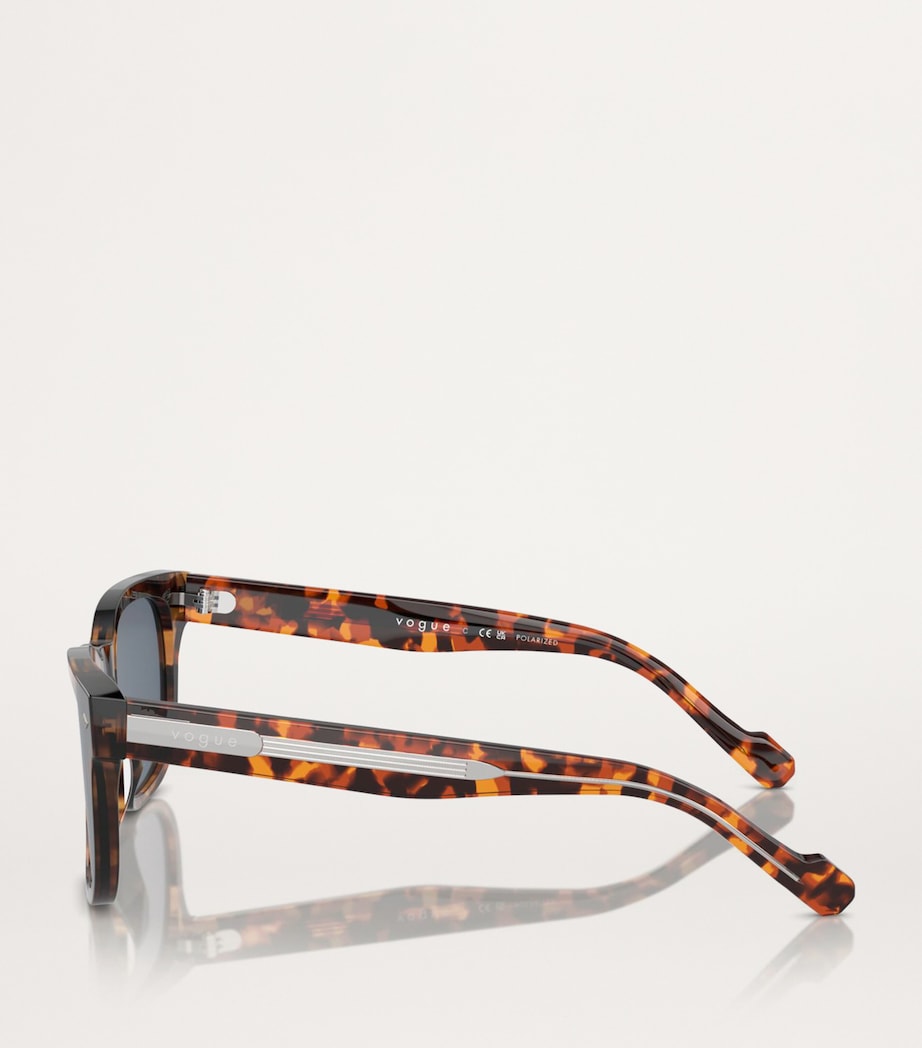 Acetate VO5571S Sunglasses 28194Y Image 3