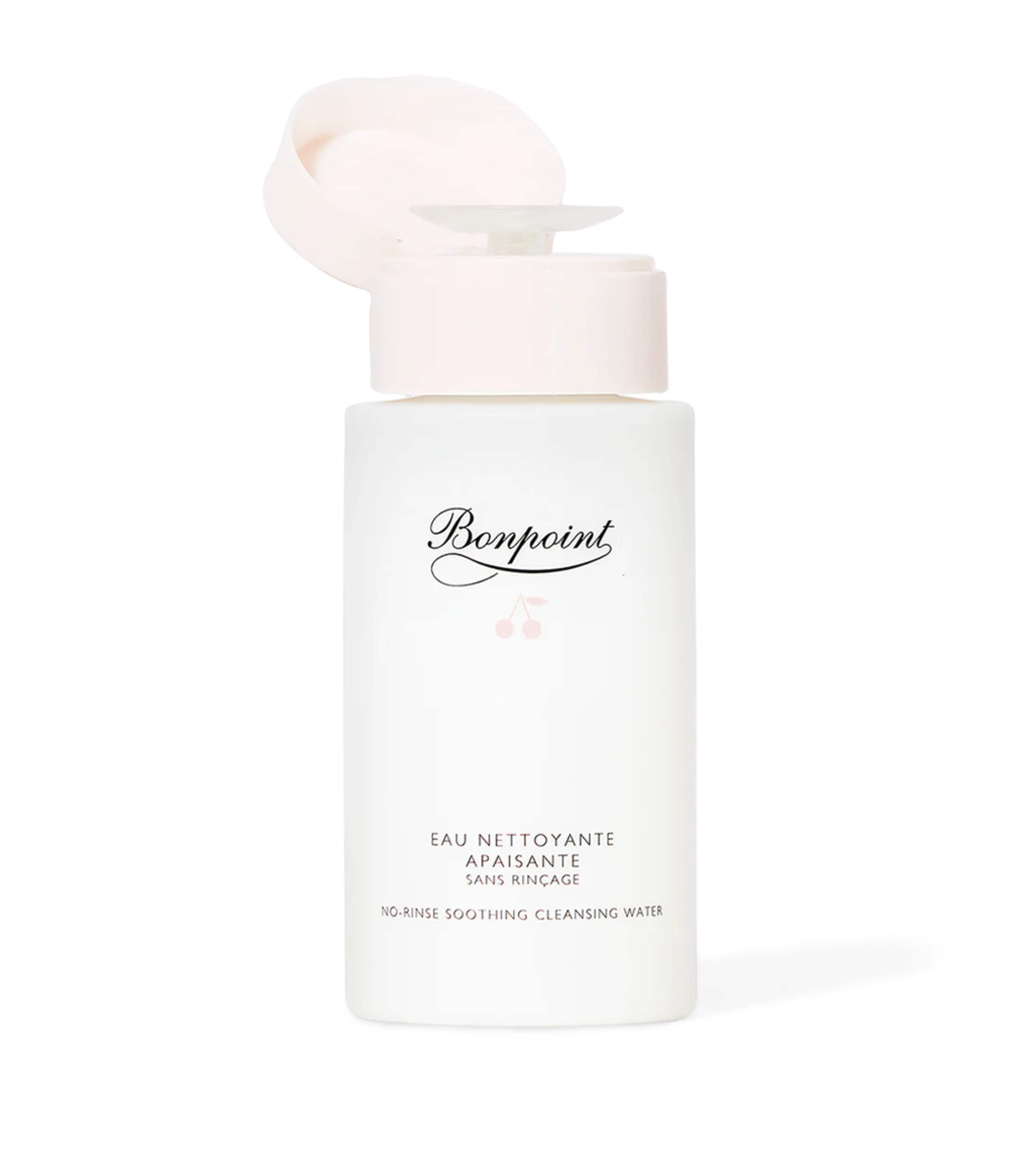 No-Rinse Soothing Cleansing Water (150ml) ROSE PALE Image 1