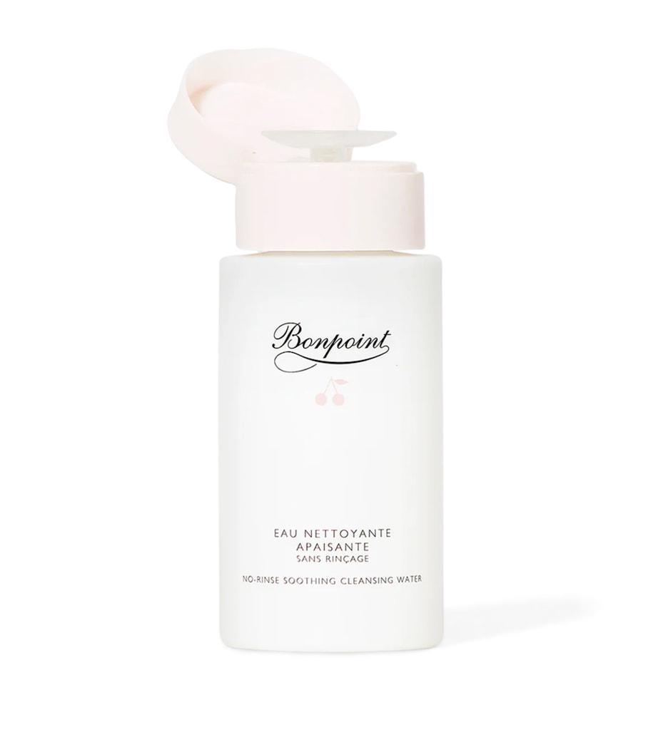 No-Rinse Soothing Cleansing Water (150ml) ROSE PALE Image 1