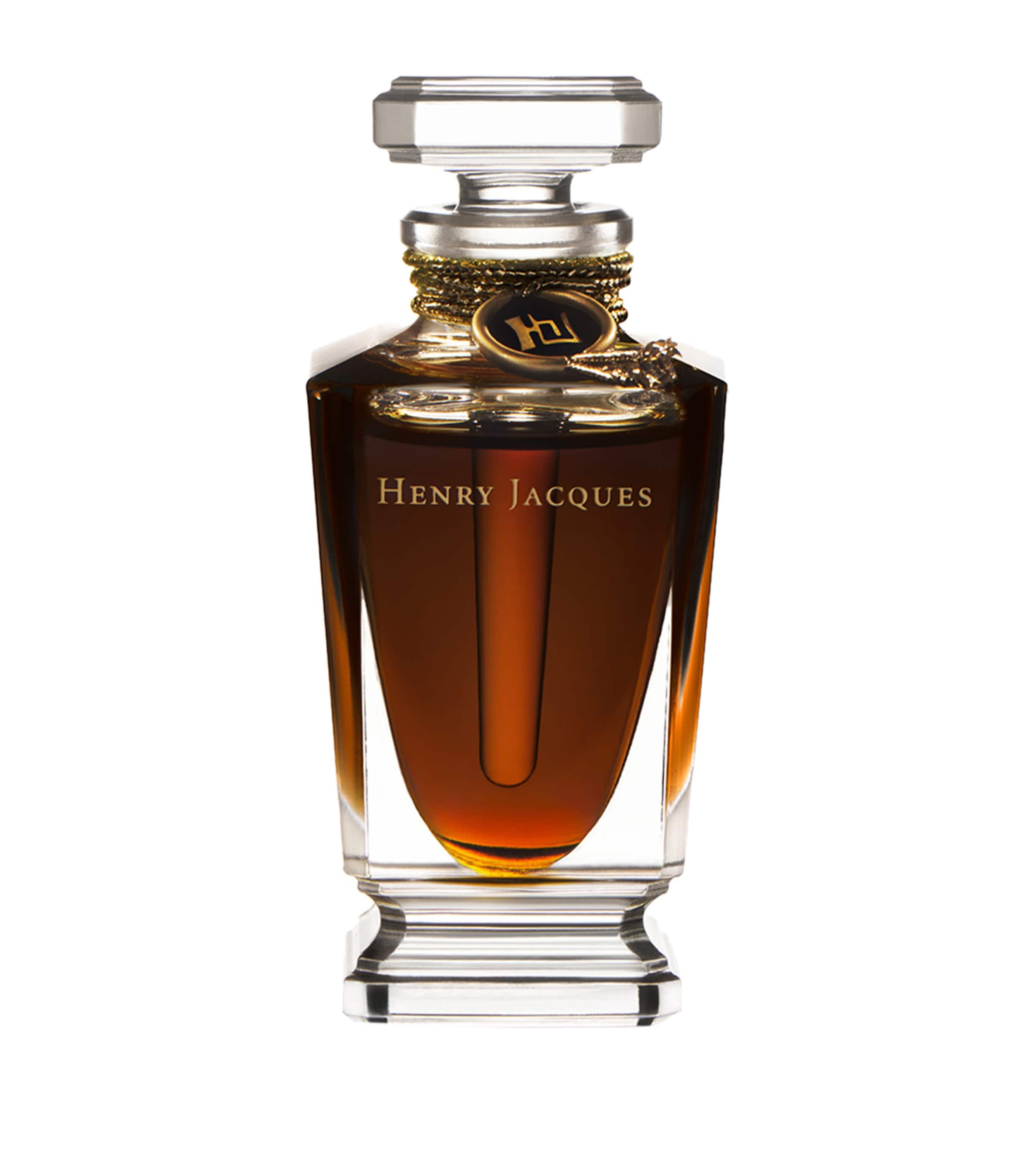 アンリジャック　メルベイユーズde HJ 15ml Harrods Henry Jacques アンリジャック メルベイユーズde HJ