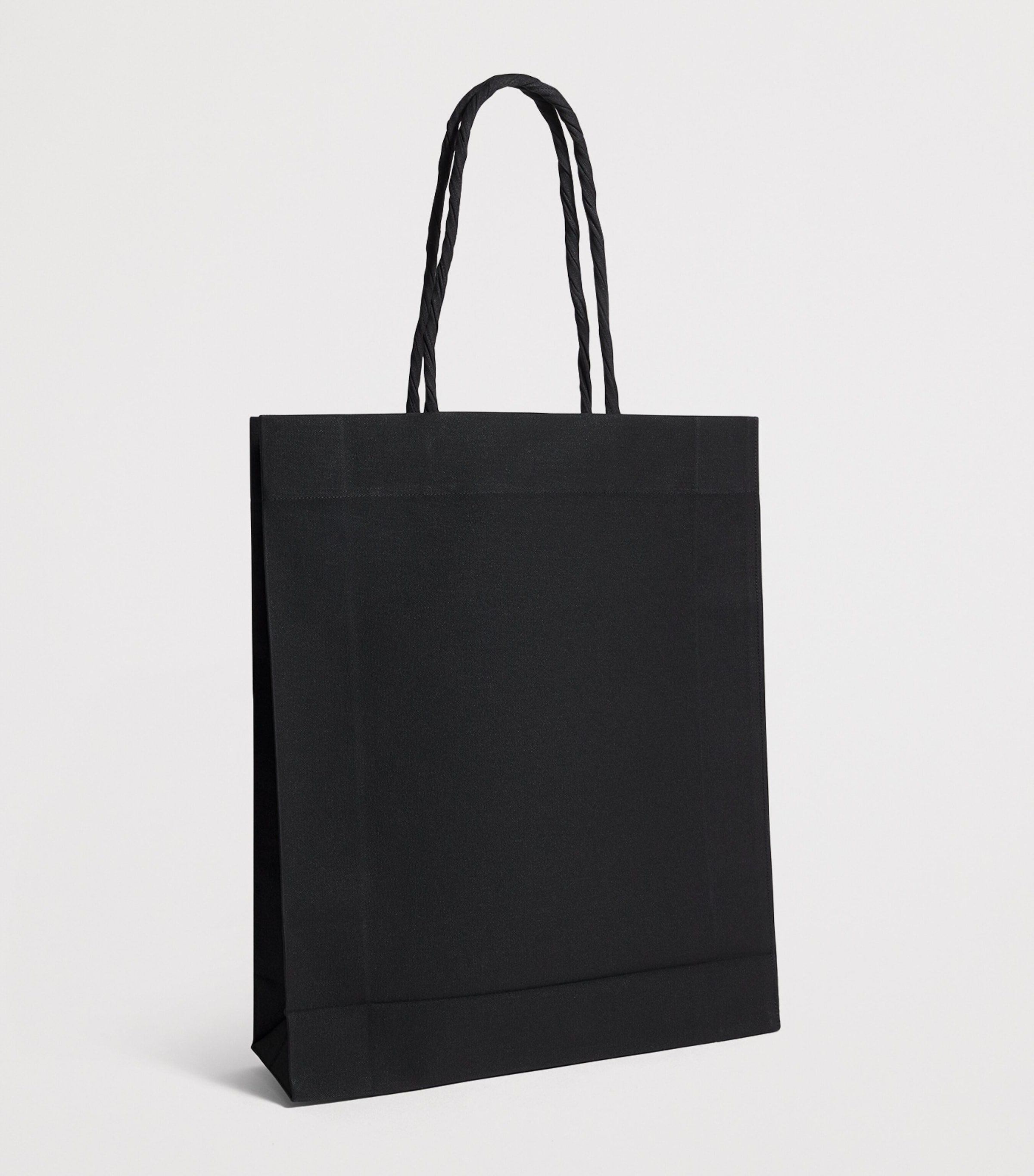 Paper Tote Bag 15 Image 3