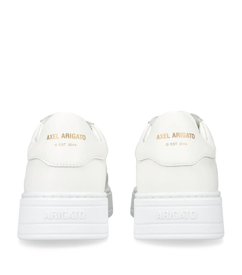 Axel Arigato Orbit Sneakers White Image 2