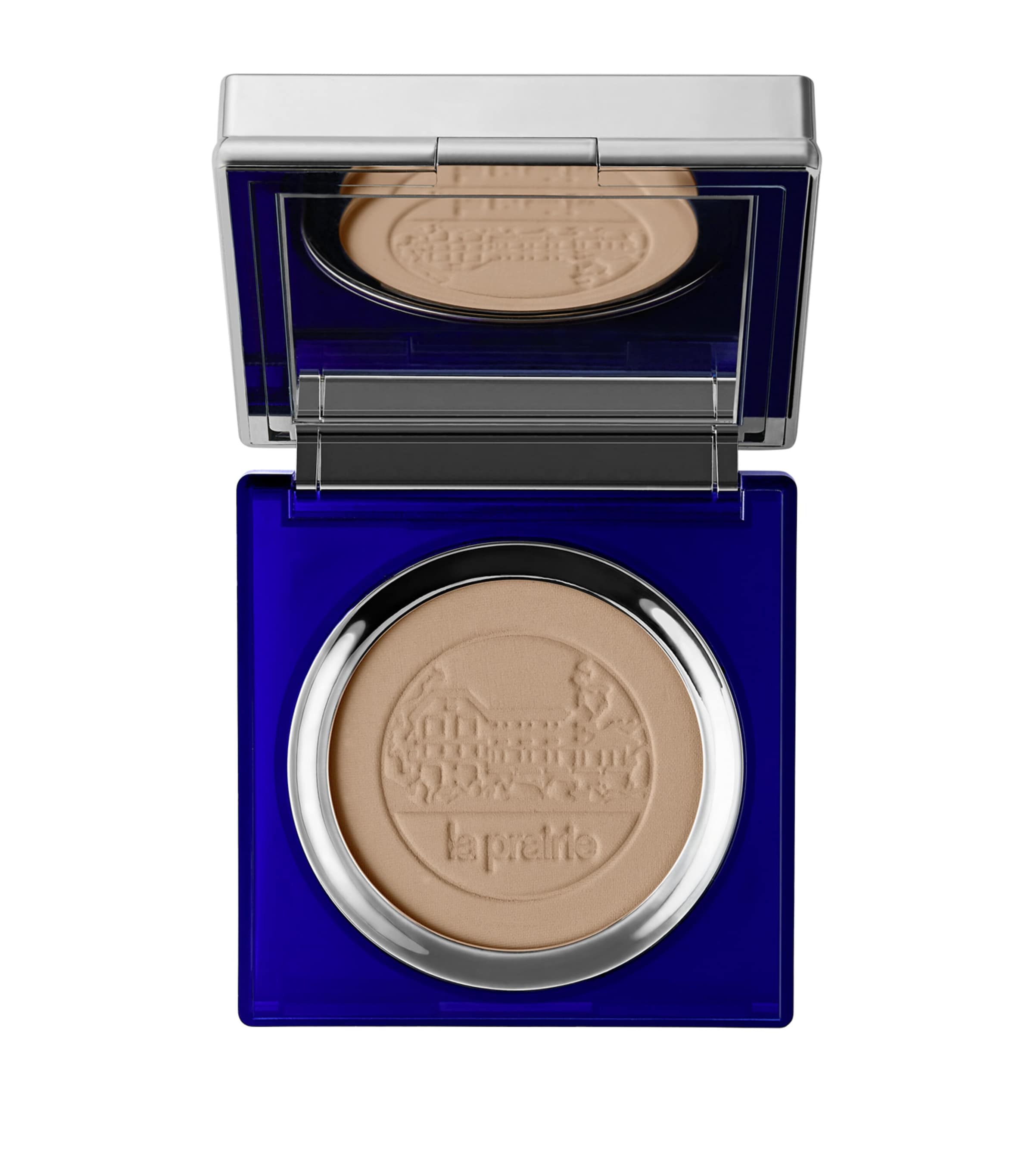 La Prairie Skin Caviar Powder Foundation Spf15 In Sand