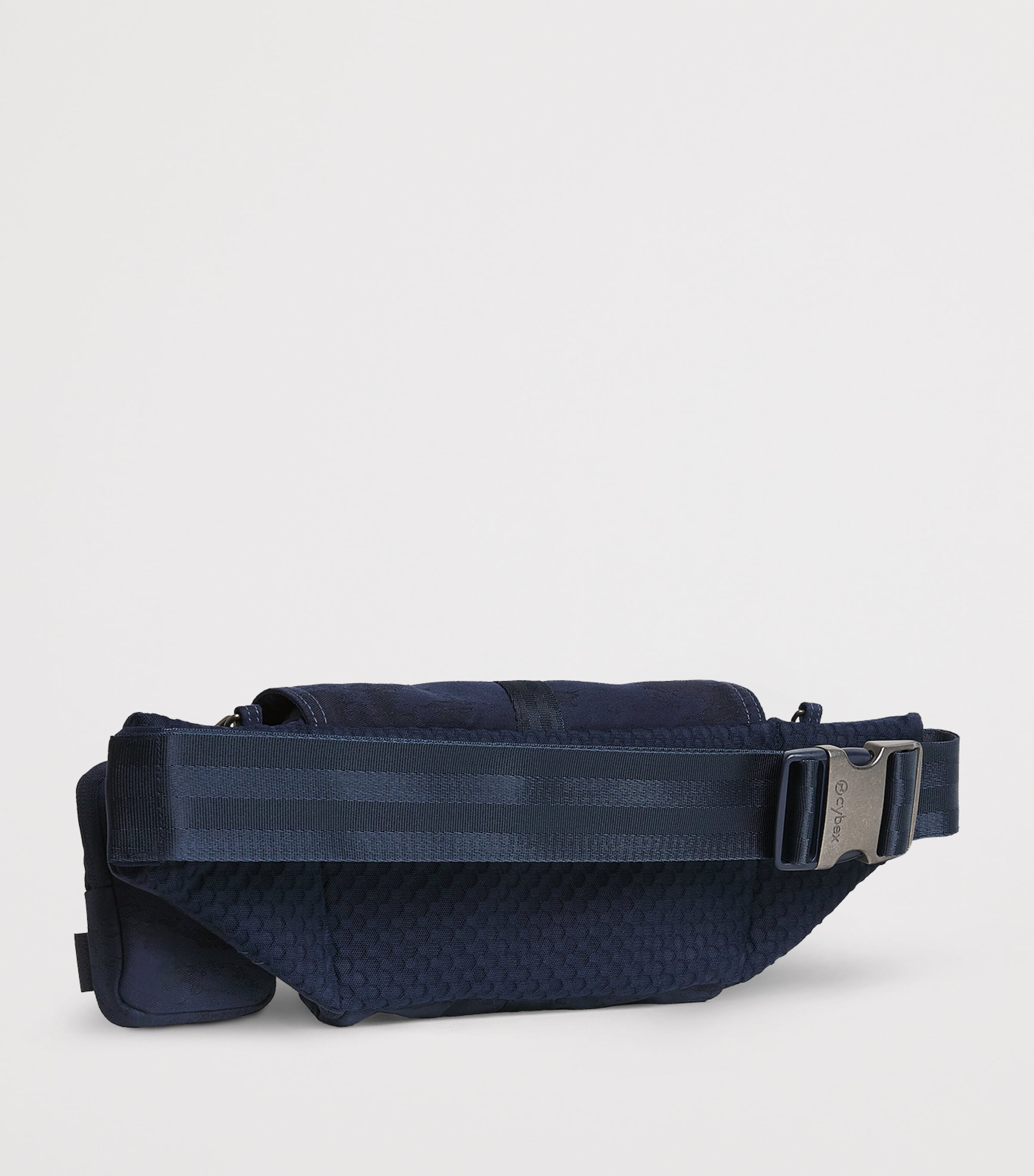 Cybex Rebellious Luxury Belt Bag Navy Blue Image 2