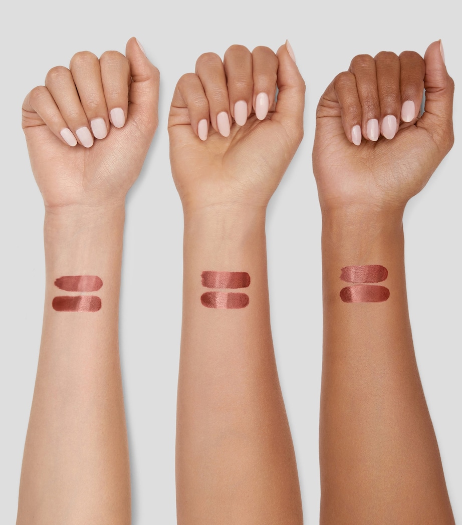 NARS Afterglow Lipstick & Mini Liquid Blush Duo Aragon Image 3