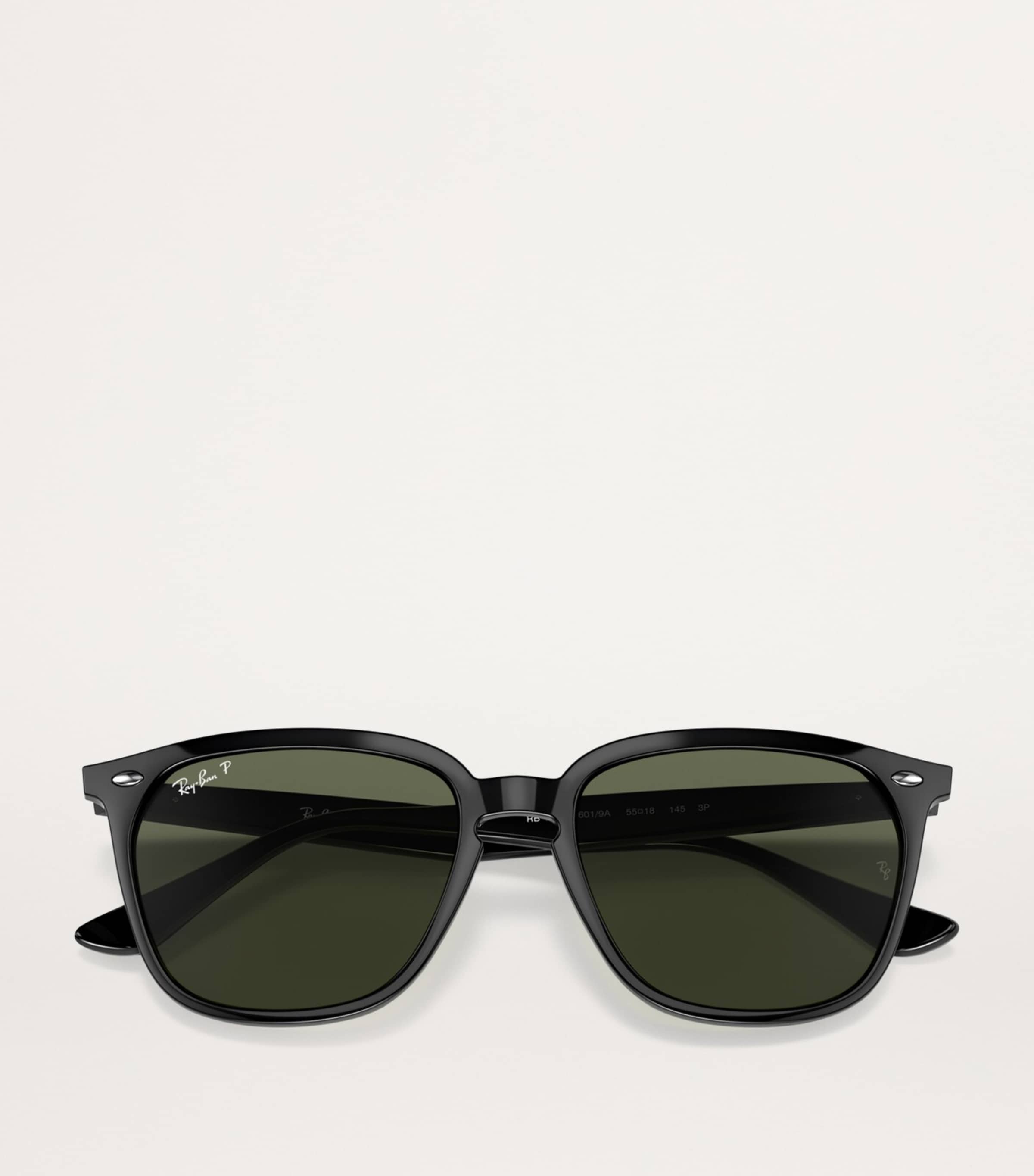 Ray-Ban RB4362 Sunglasses Image 5