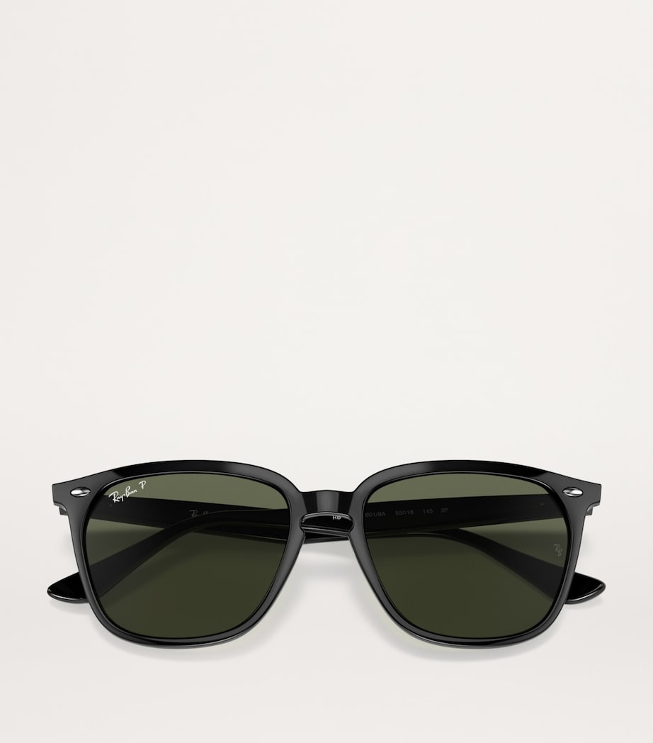 RB4362 Sunglasses 601/9A Image 5