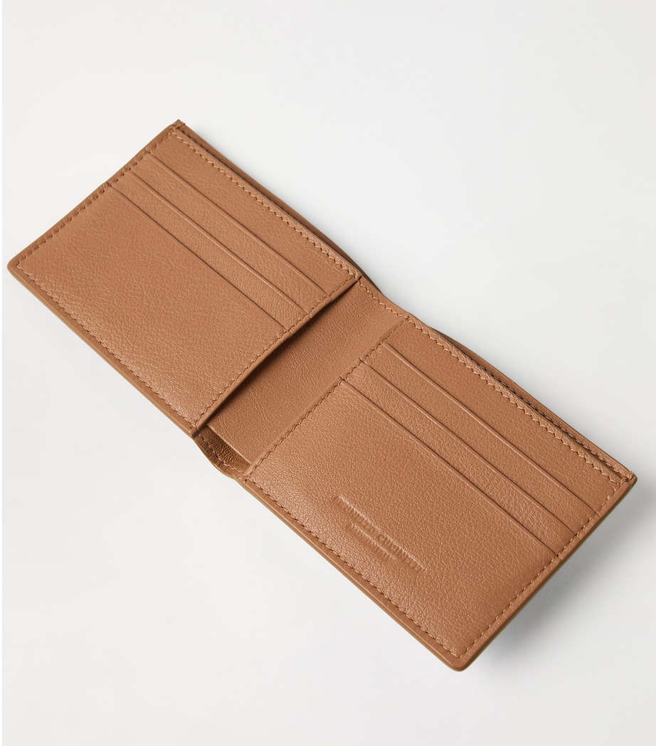 Leather Wallet C9734 Image 4