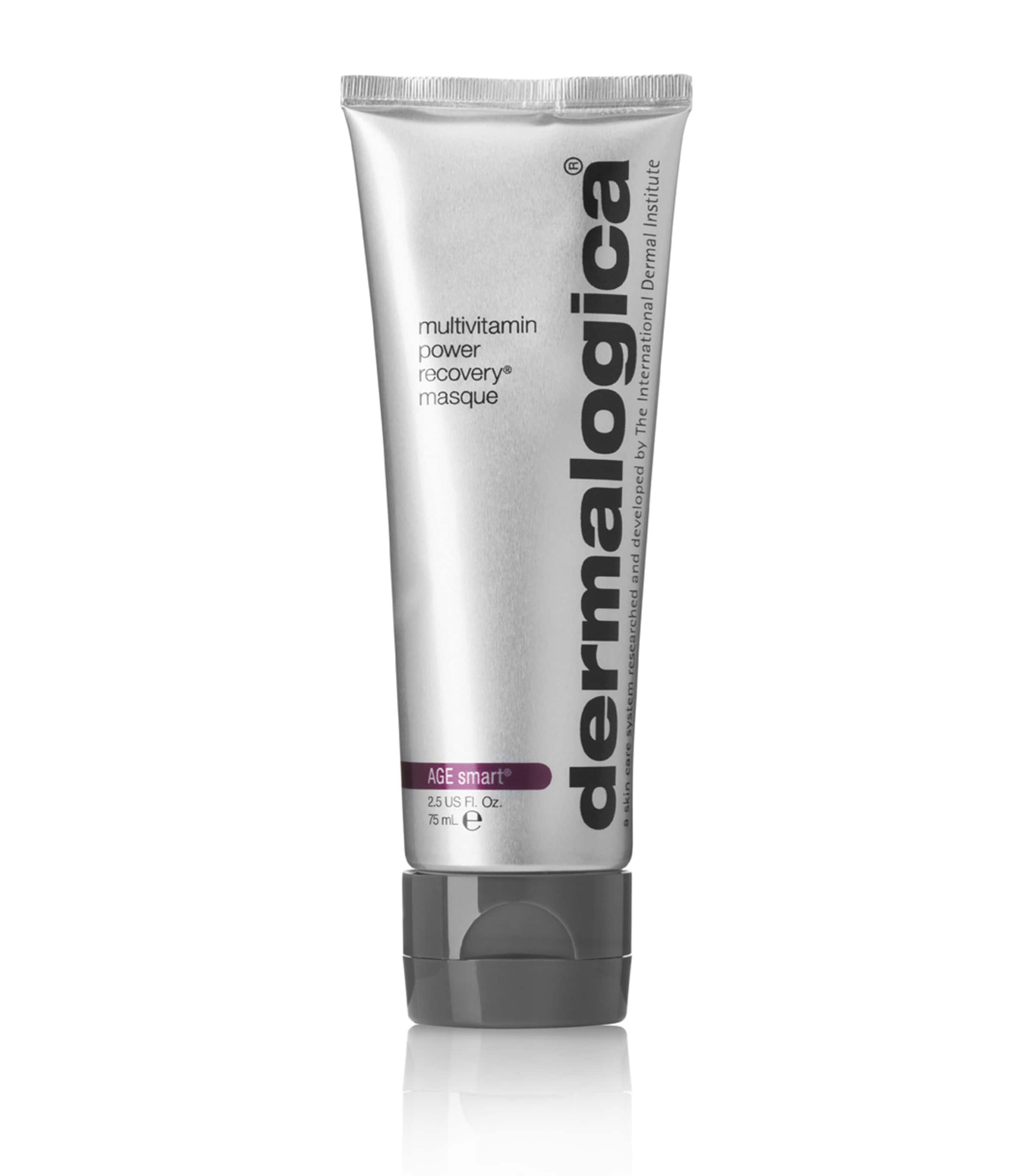 Dermalogica Multivitamin Power Recovery Mask In White