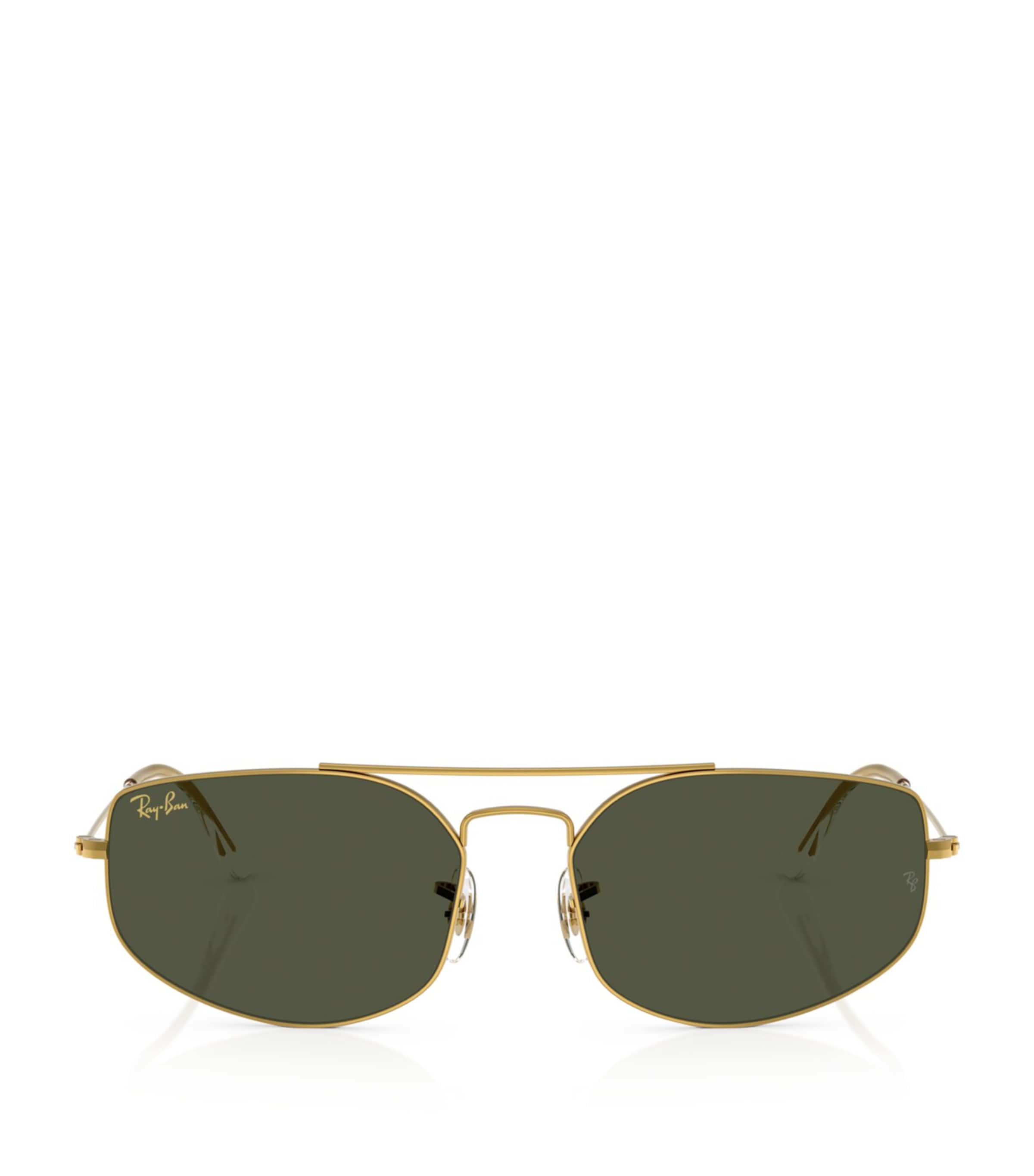 Ray-Ban RB3845 Explorer V Sunglasses | Holiday Shop | Womens | Sunglasses | Women Accessories | Designers | Ray Ban