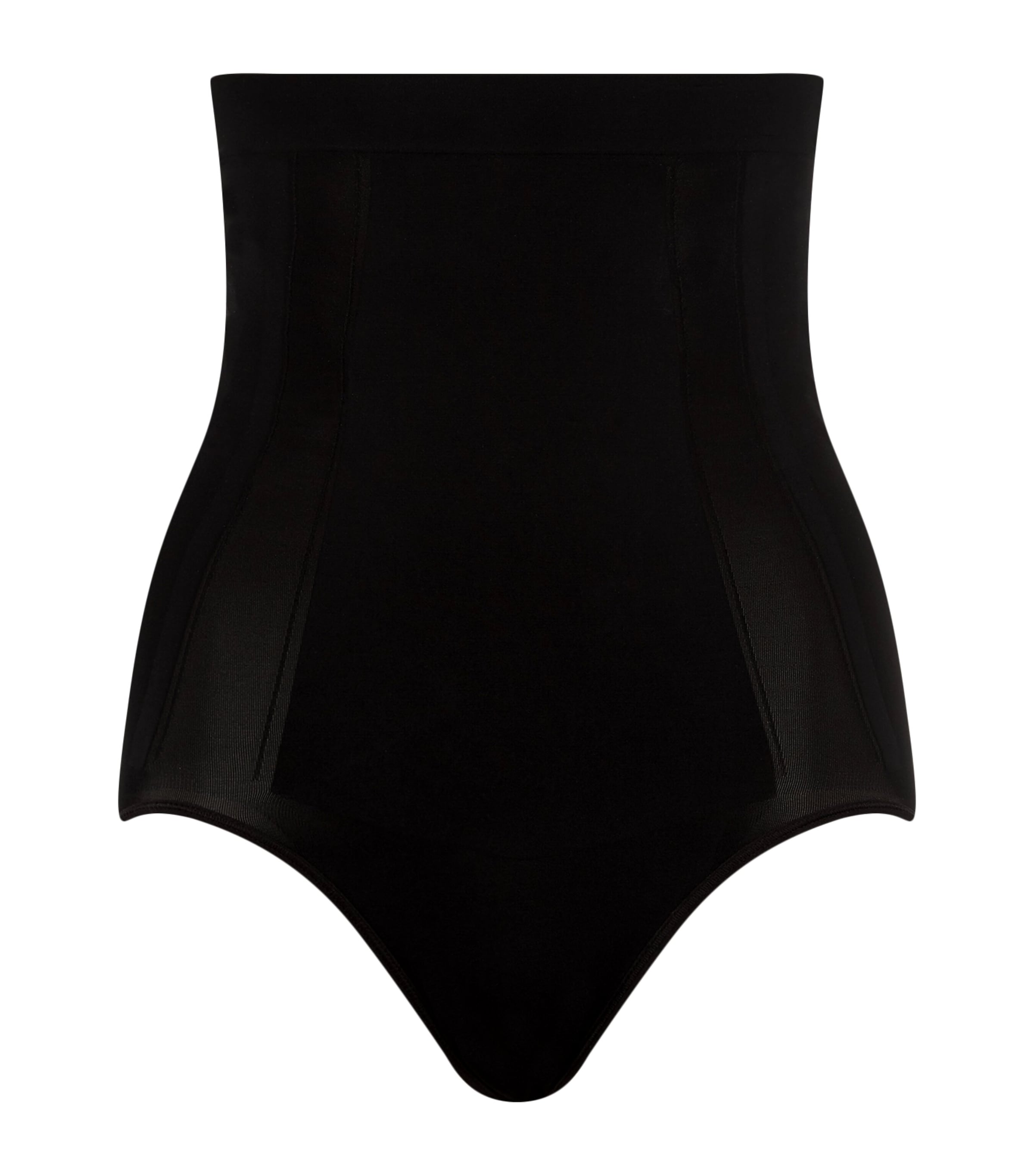 SPANX SPANXsculpt OnCore High-Waist Shaping Briefs - Firm Control | Women Clothing | Lingerie & Hosiery | Shapewear | Designers | SPANX