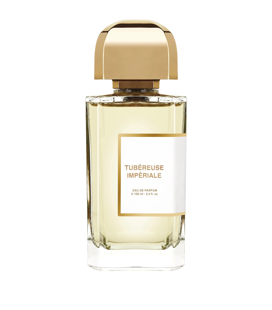 Tubéreuse Impériale Eau de Parfum (100ml) NO COLOUR Image 1