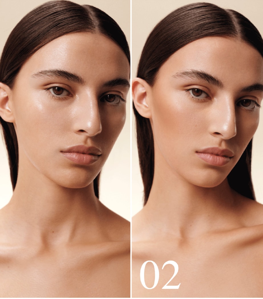 Matte Bronzing Brick 2 Image 2