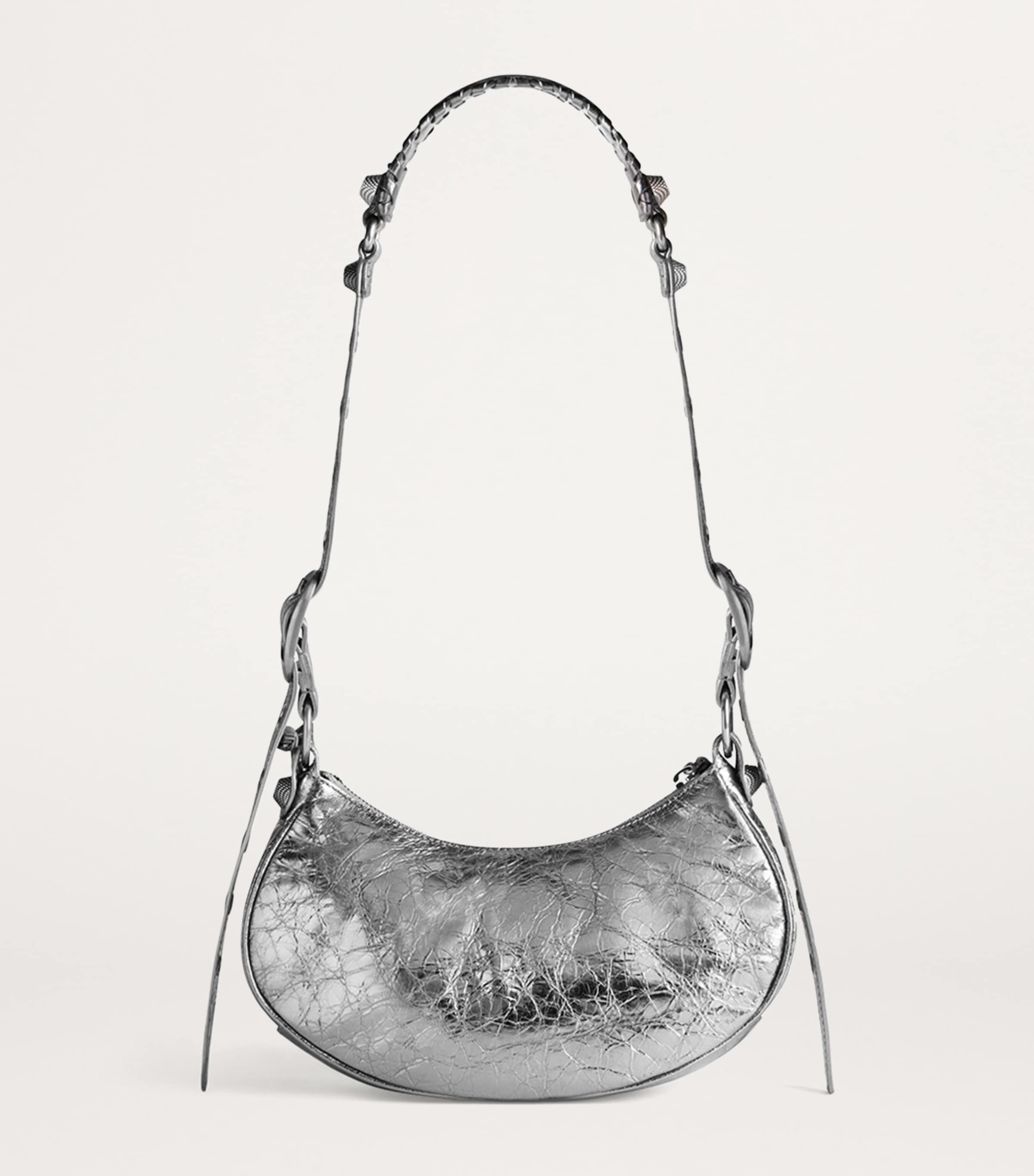XS Le Cagole Shoulder Bag 8103 Image 3