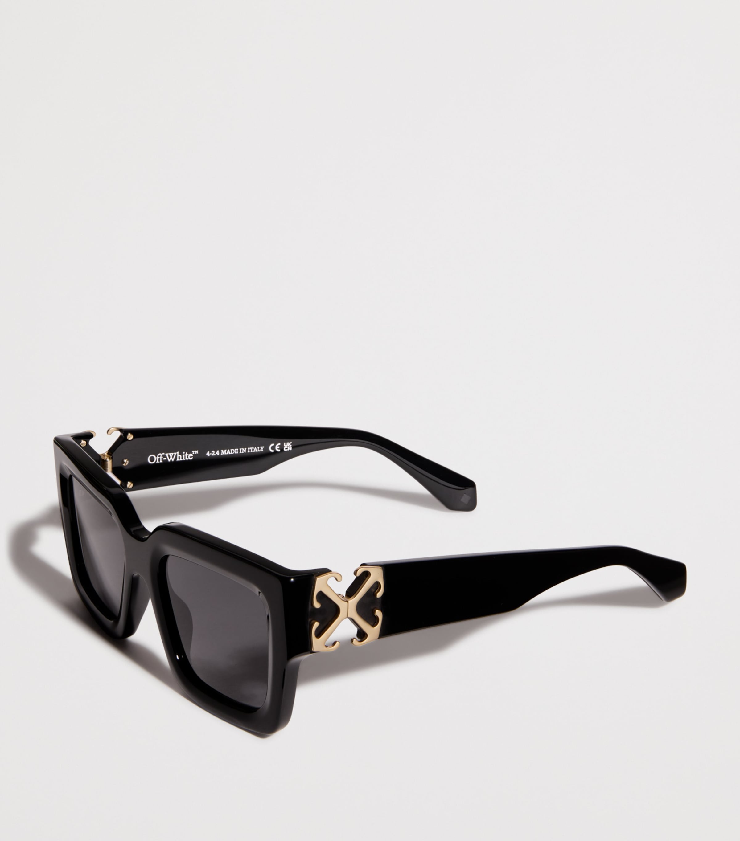 【送料&関税込】Off-White Mystic Sunglasses - Unisex Off-White Mystic Sunglasses | Harrods US
