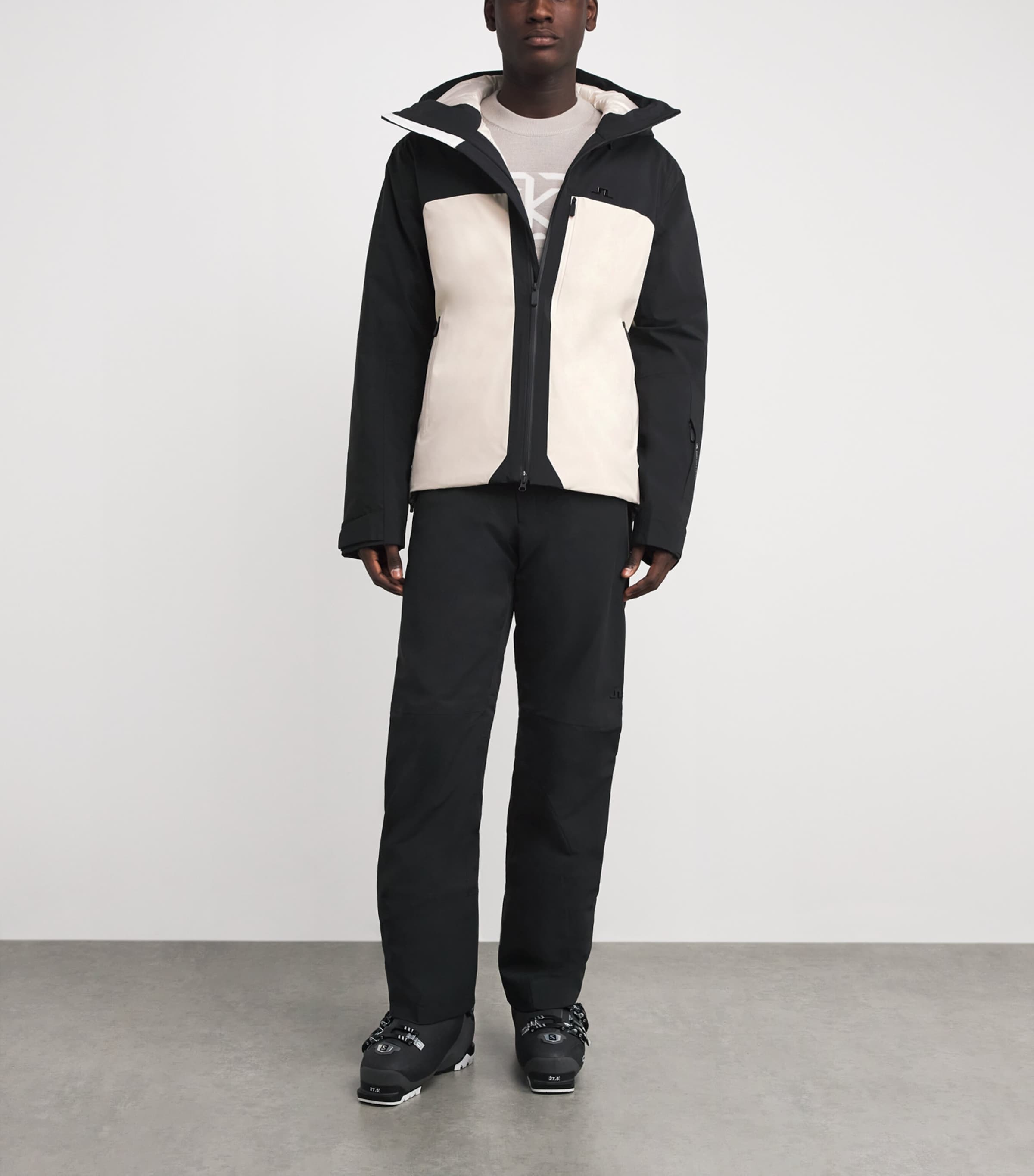 Waterproof Acers Ski Jacket MOONBEAMU029 Image 2