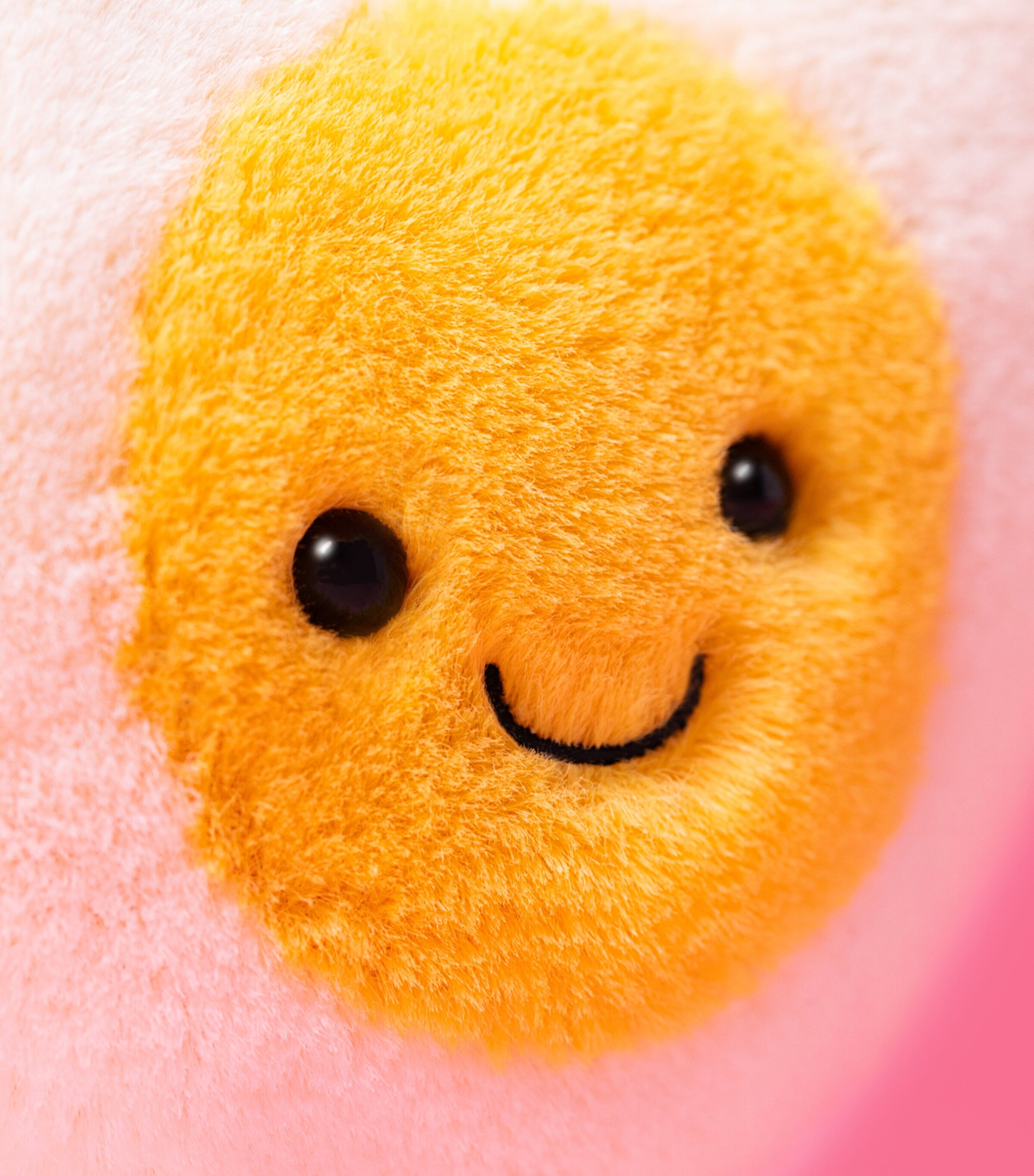 Jellycat Amuseables Heart Boiled Egg (12cm) | Harrods UK