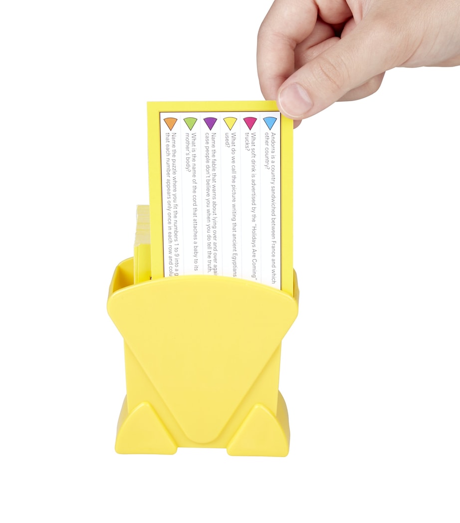 Trivial Pursuit Family Edition MULTI Image 8